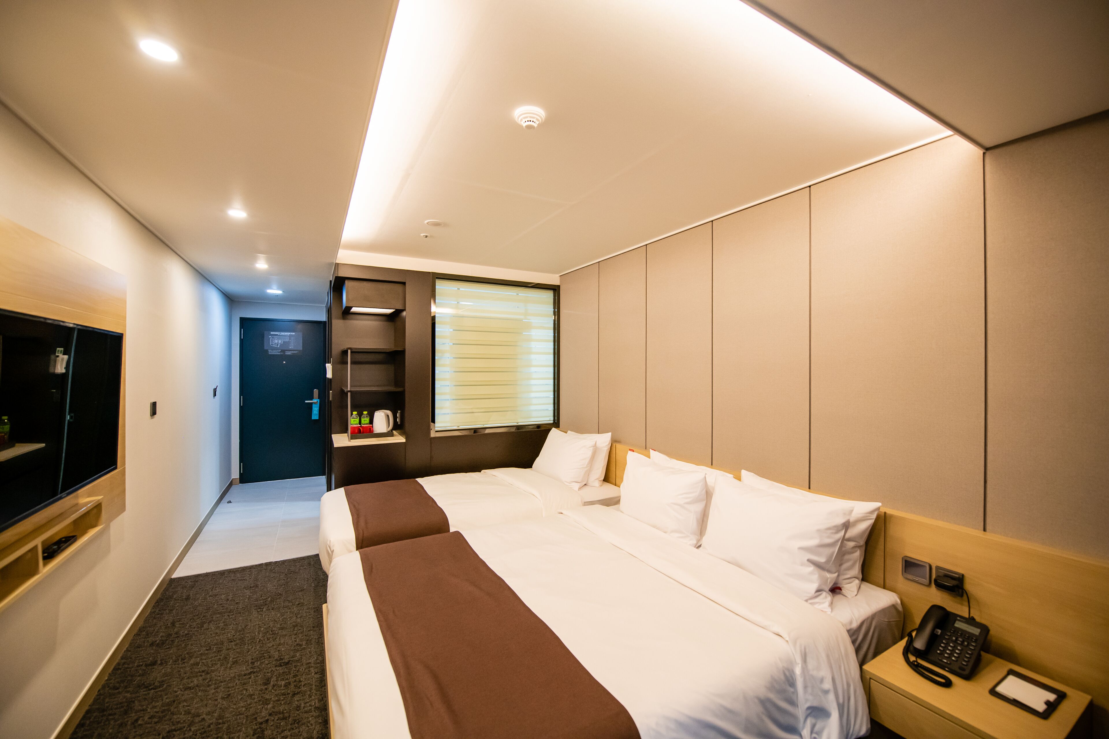 The Jackson9s Hotel