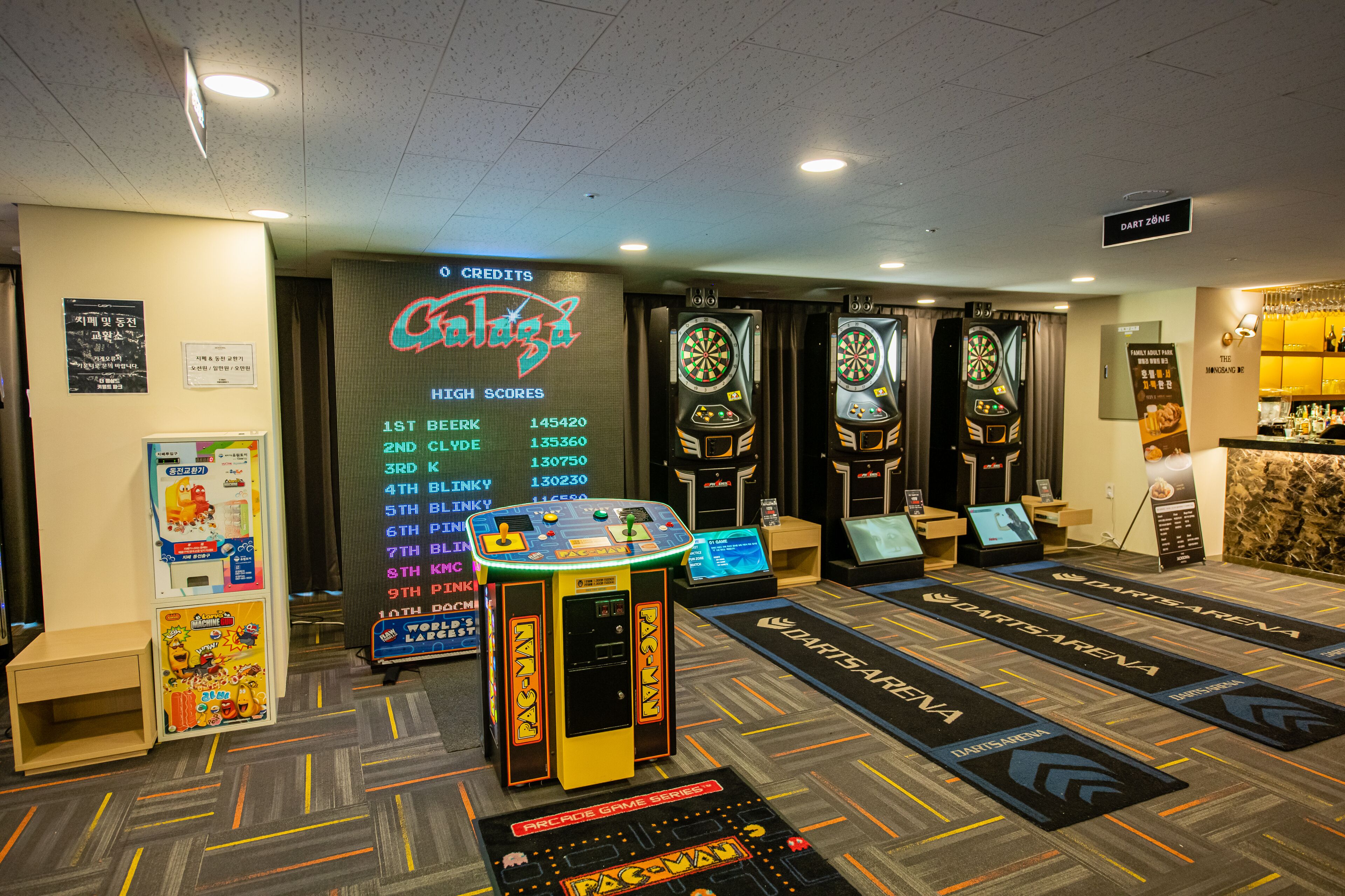 The Jackson9s Hotel