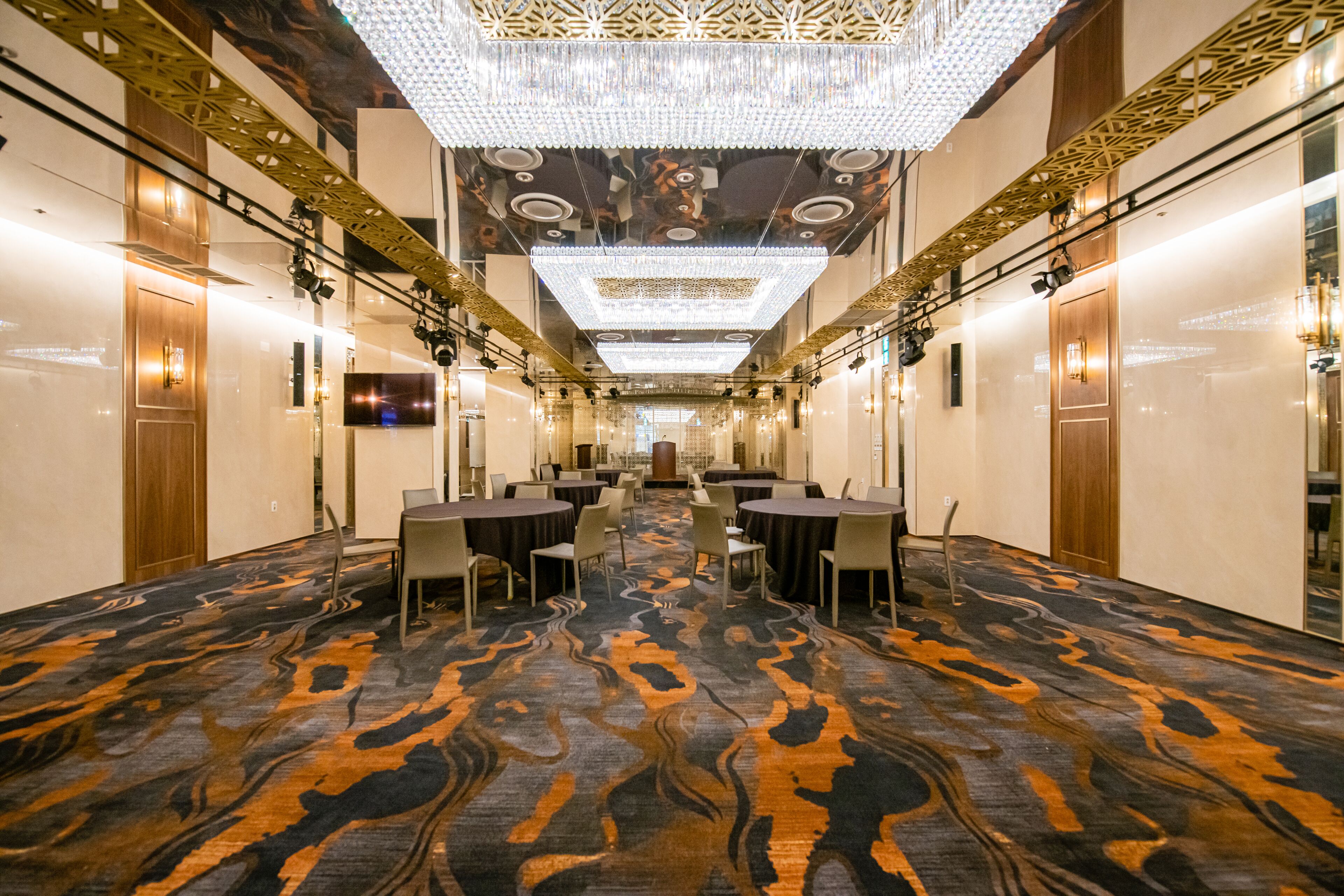 The Jackson9s Hotel
