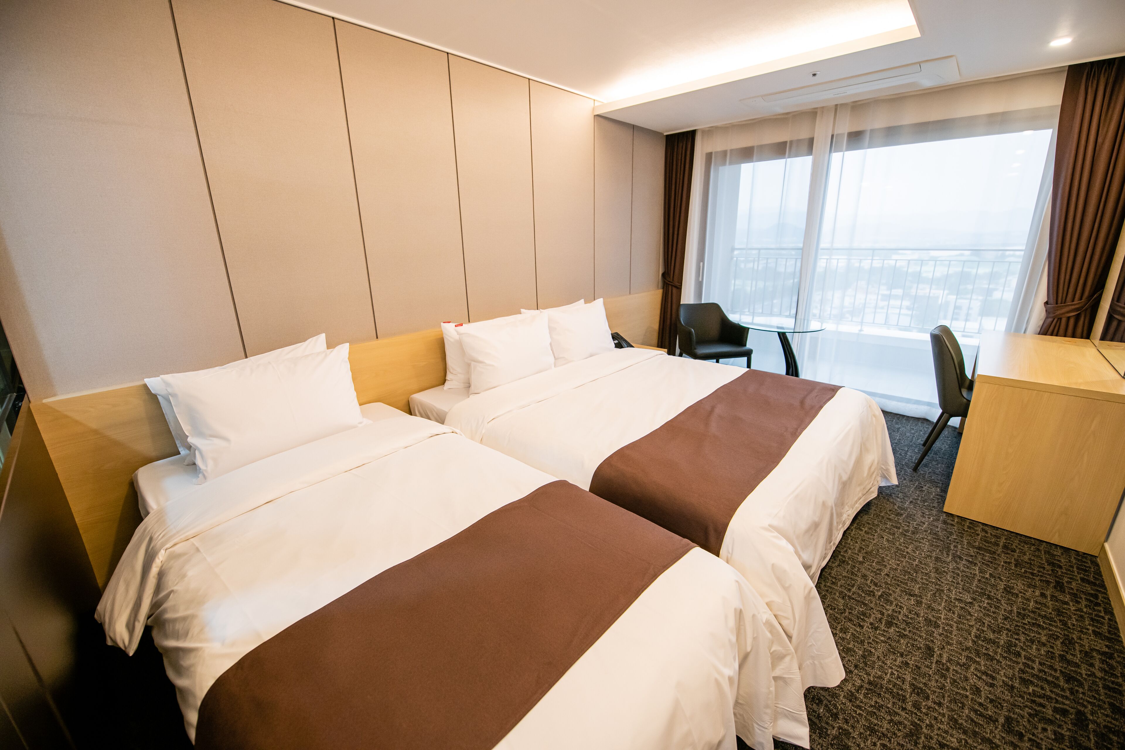 The Jackson9s Hotel