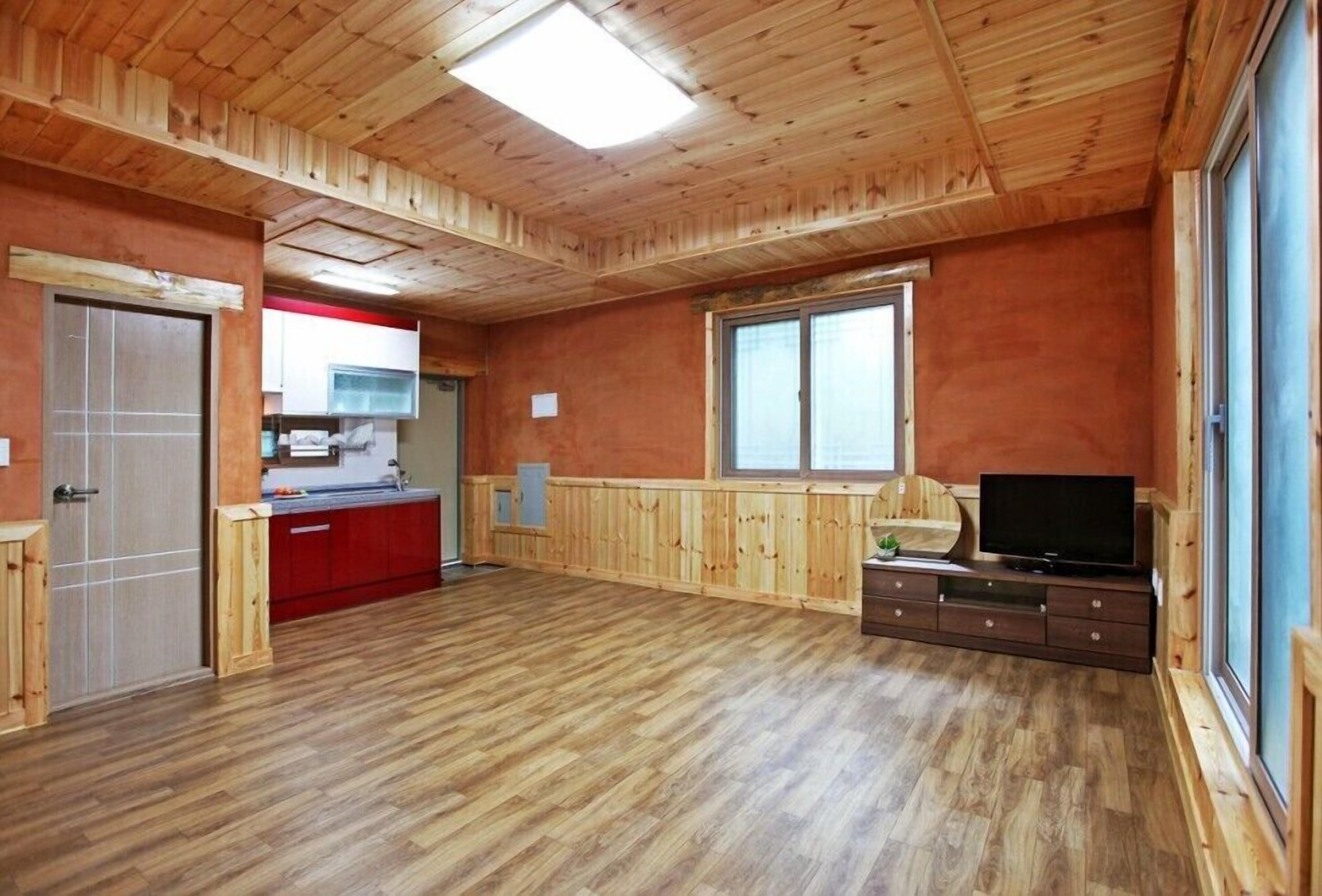 Utbeodeong Pension