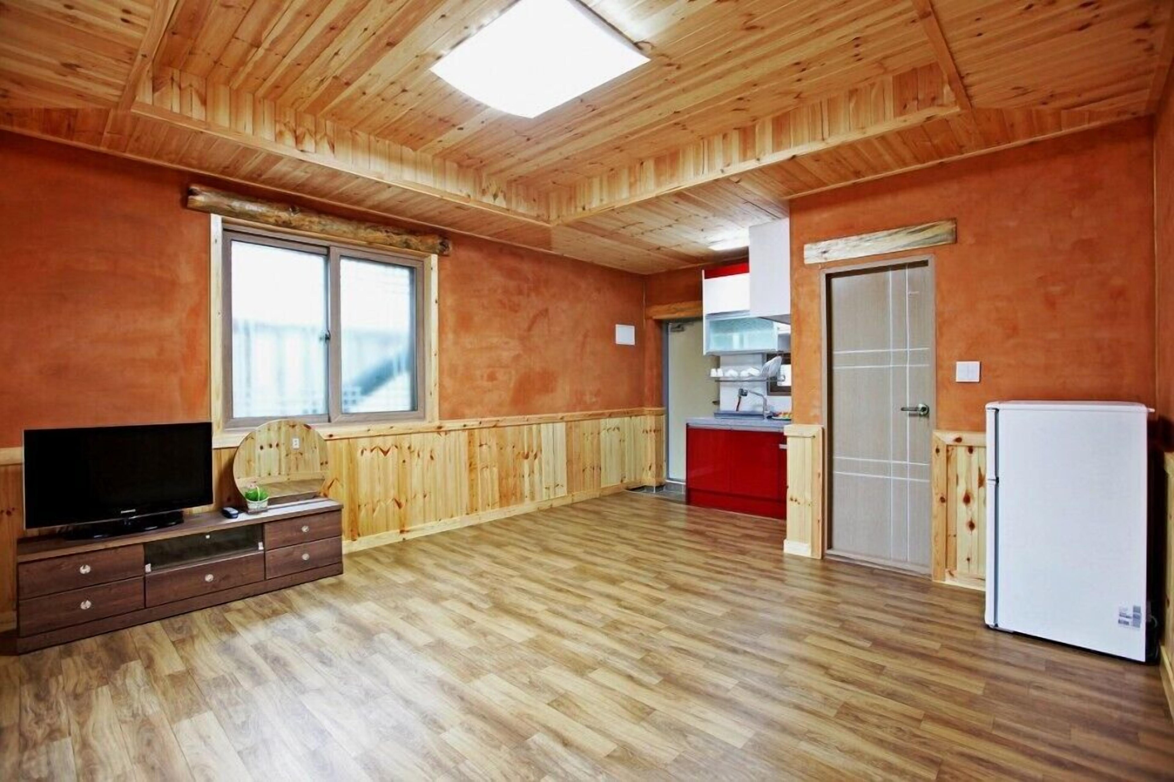 Utbeodeong Pension