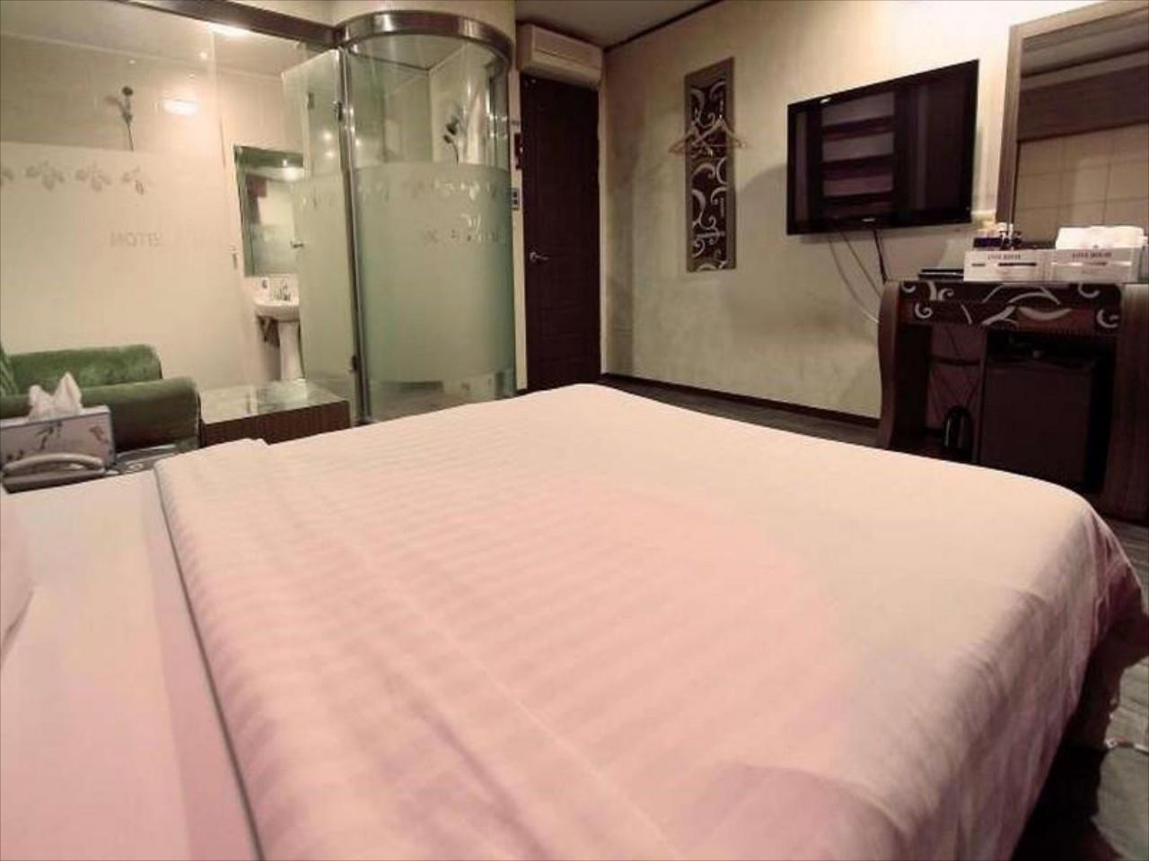 Vivaldi Motel
