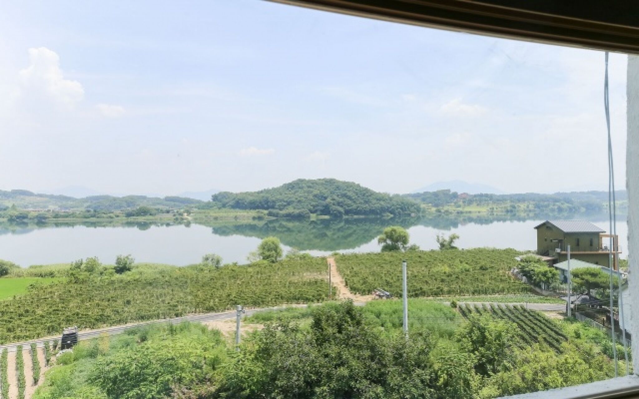 Chungju Abisyong