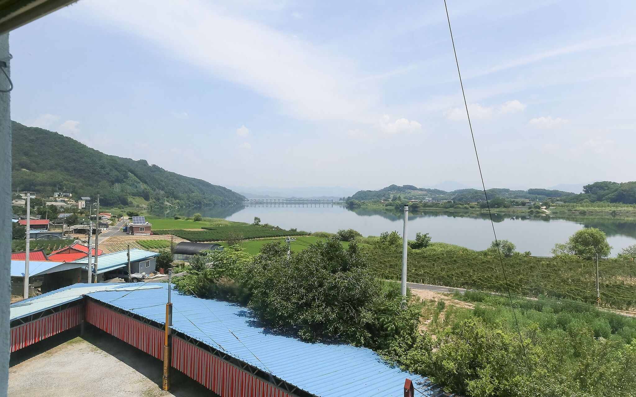 Chungju Abisyong