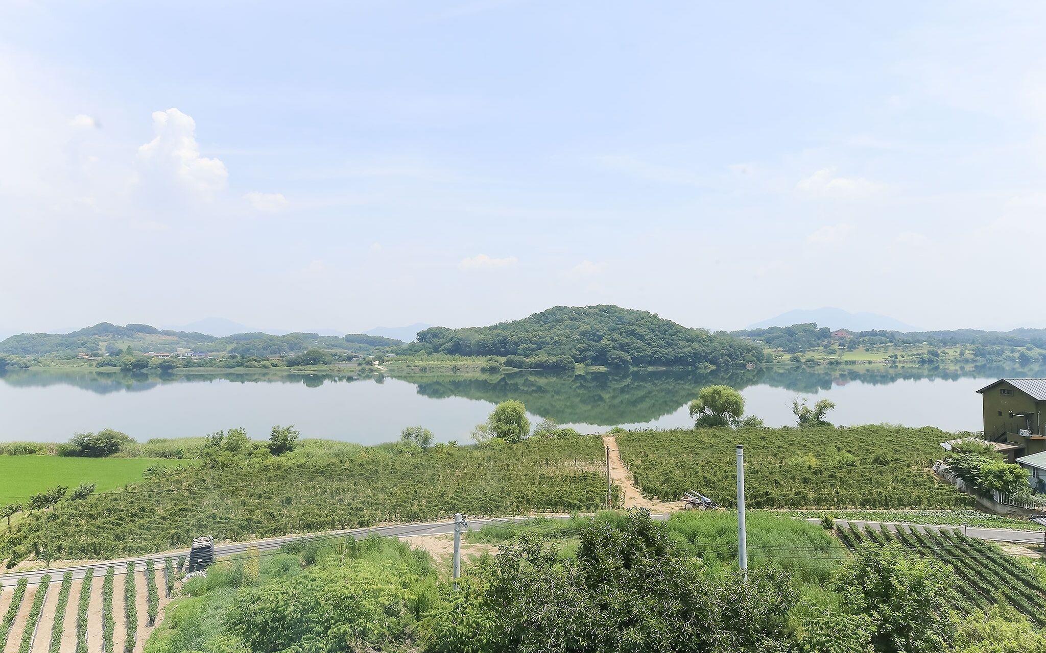 Chungju Abisyong