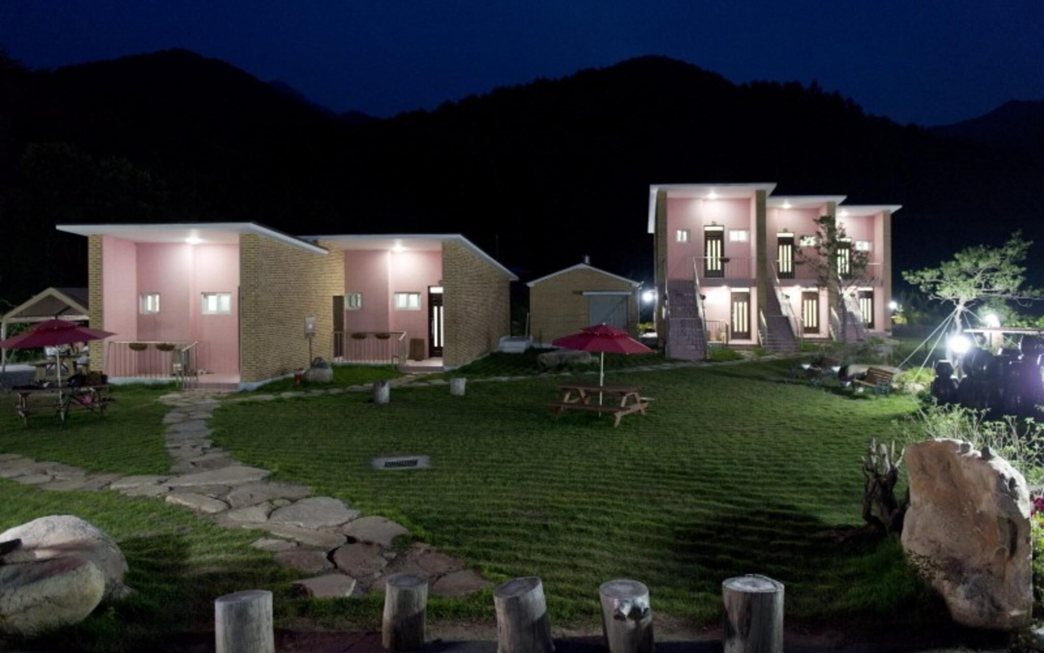Chungju Dalduru Pension