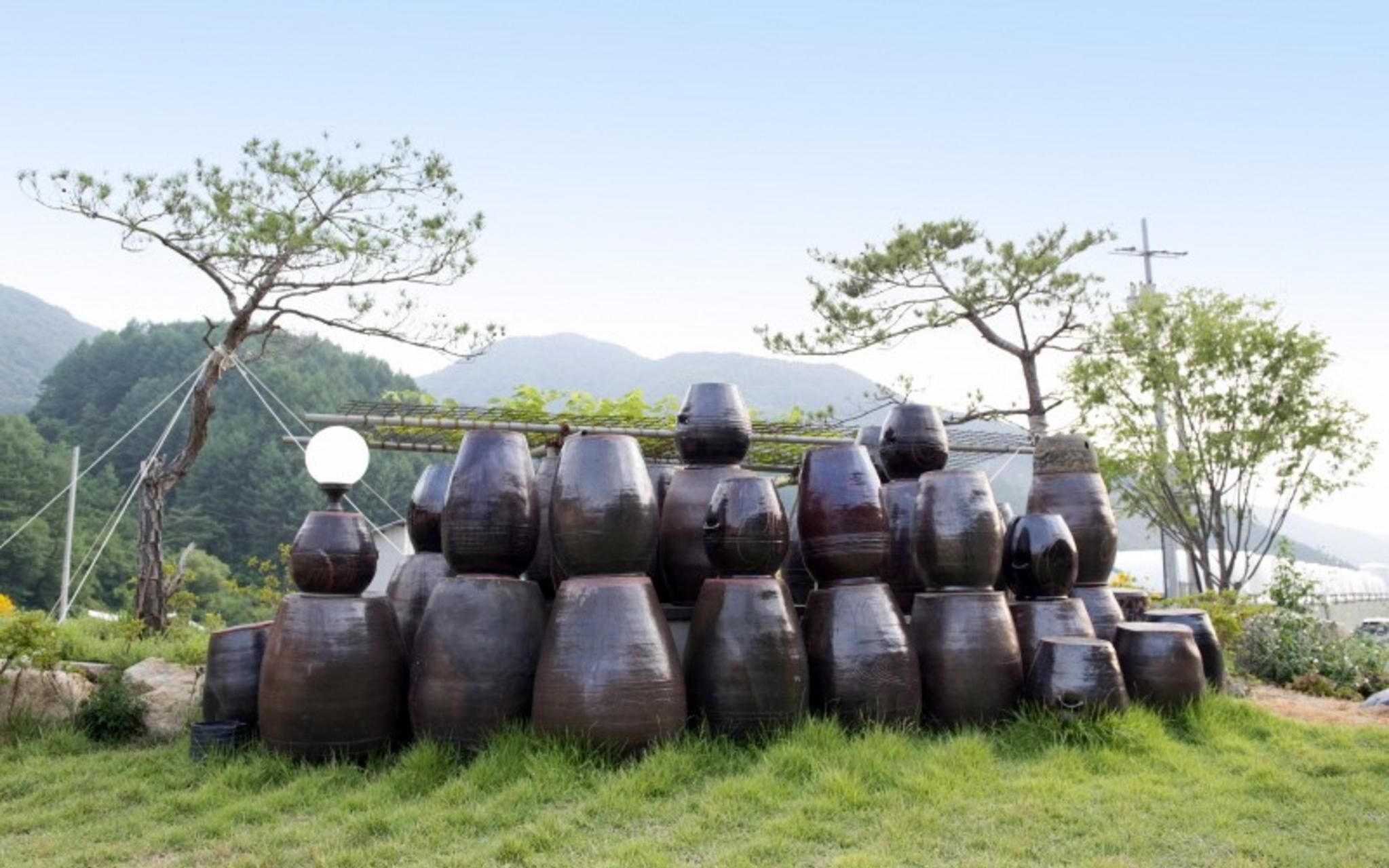 Chungju Dalduru Pension