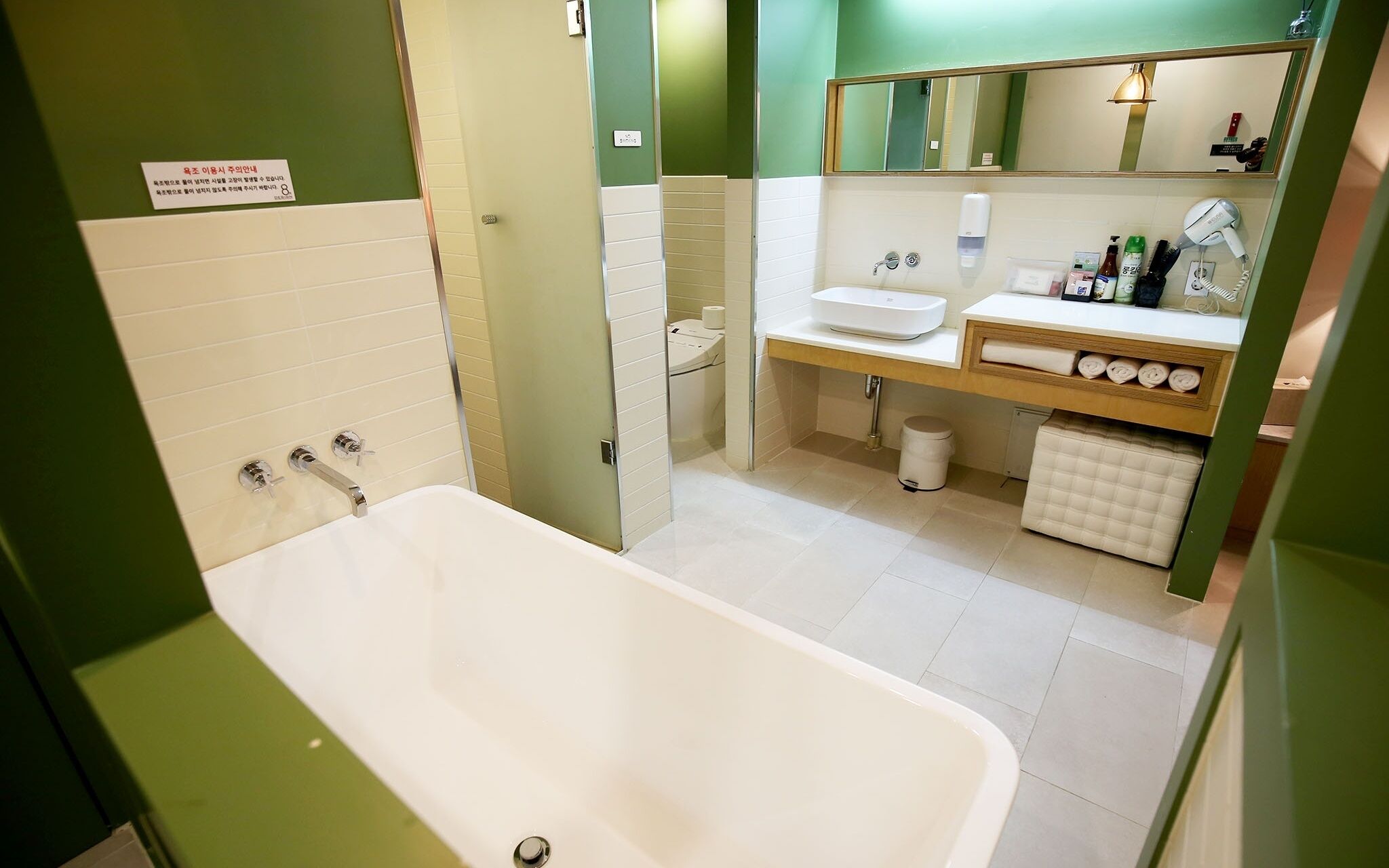 Chungju Design Palwol