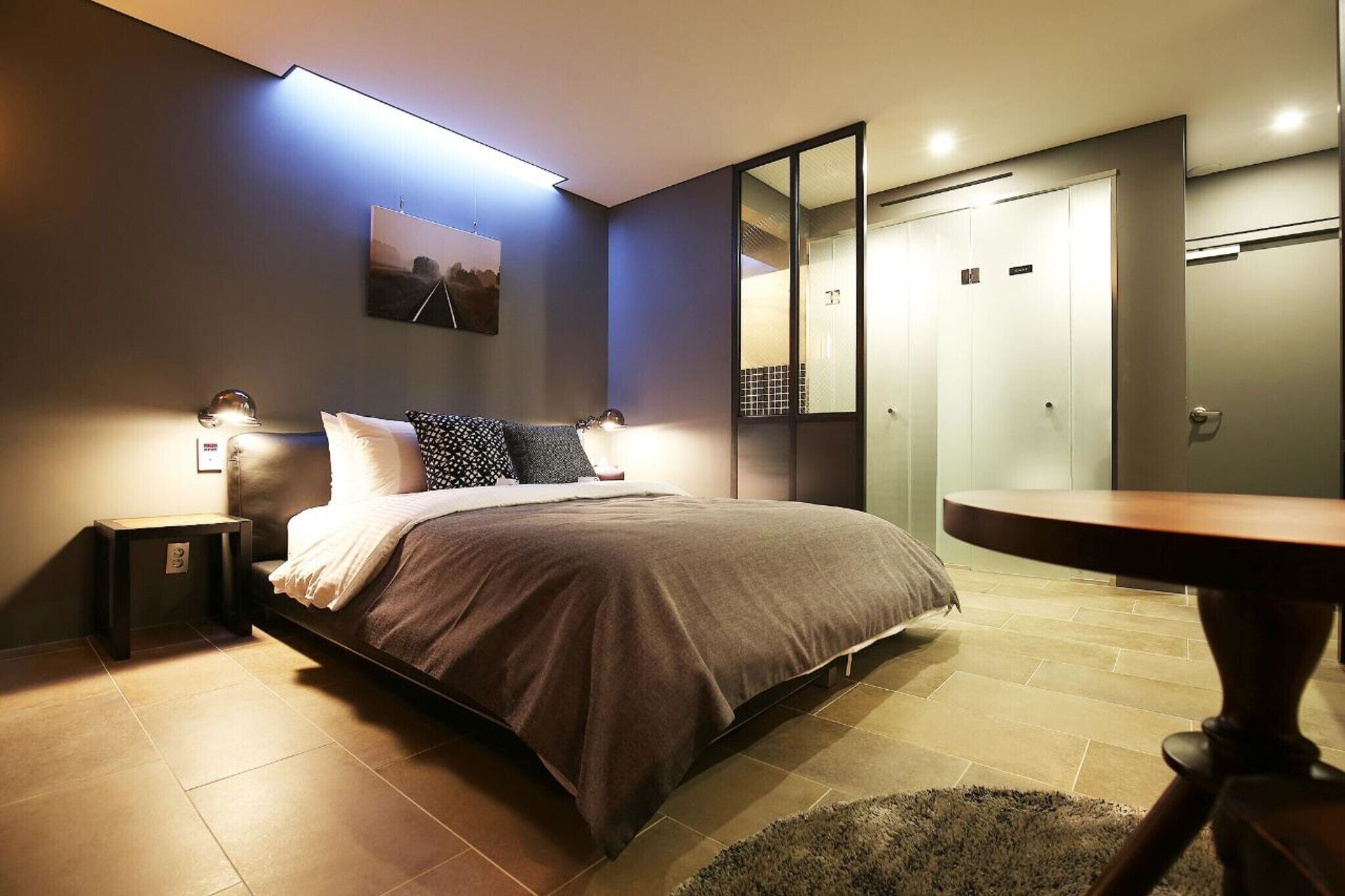 Chungju Design Palwol