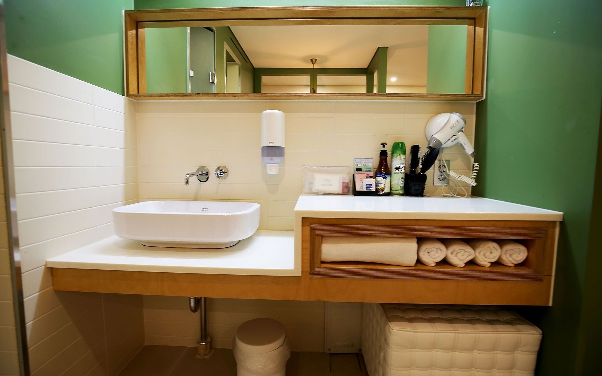 Chungju Design Palwol