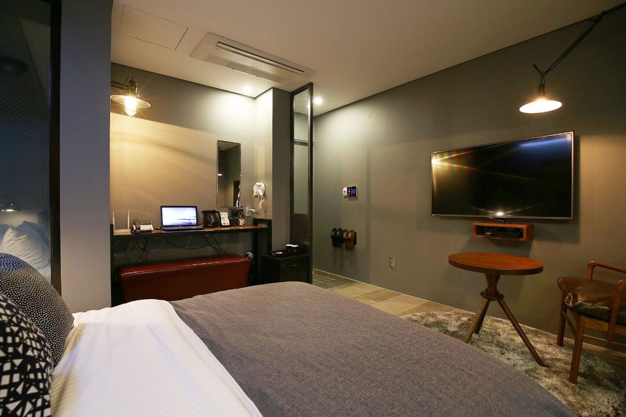 Chungju Design Palwol