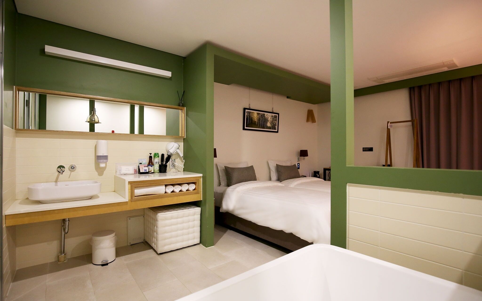 Chungju Design Palwol