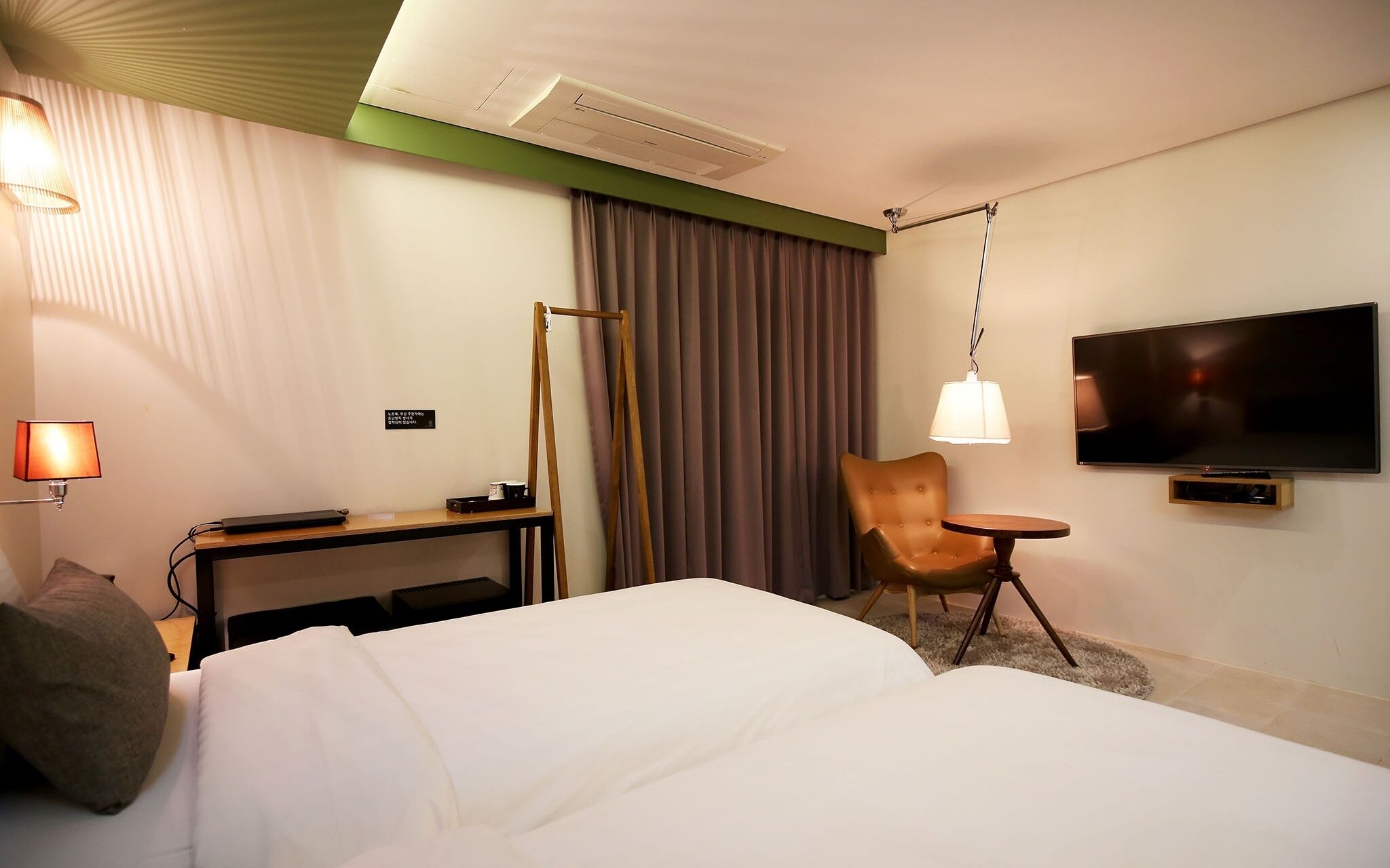 Chungju Design Palwol
