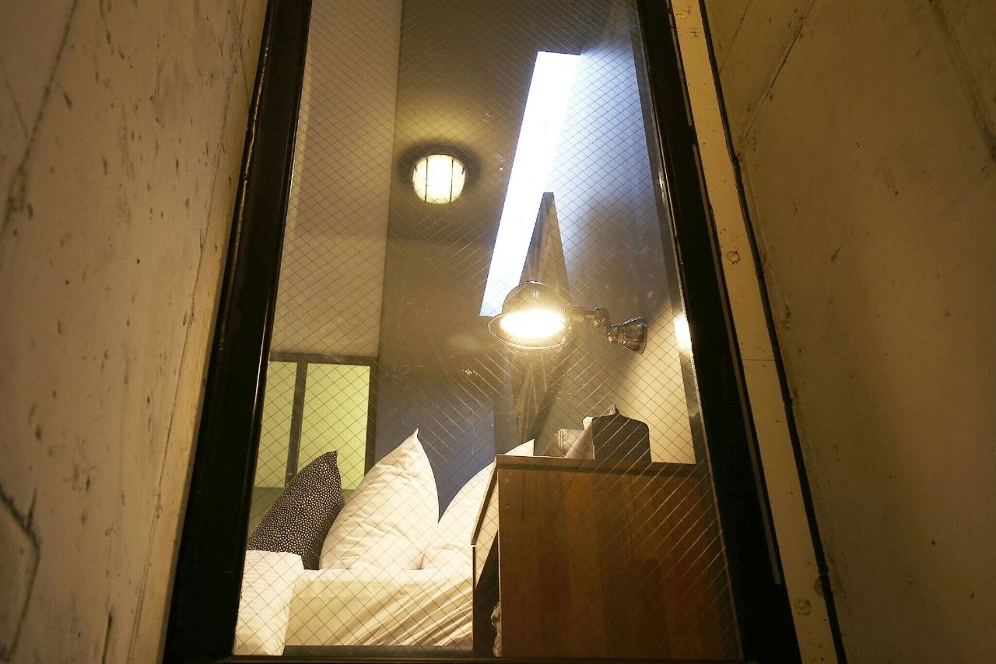 Chungju Design Palwol