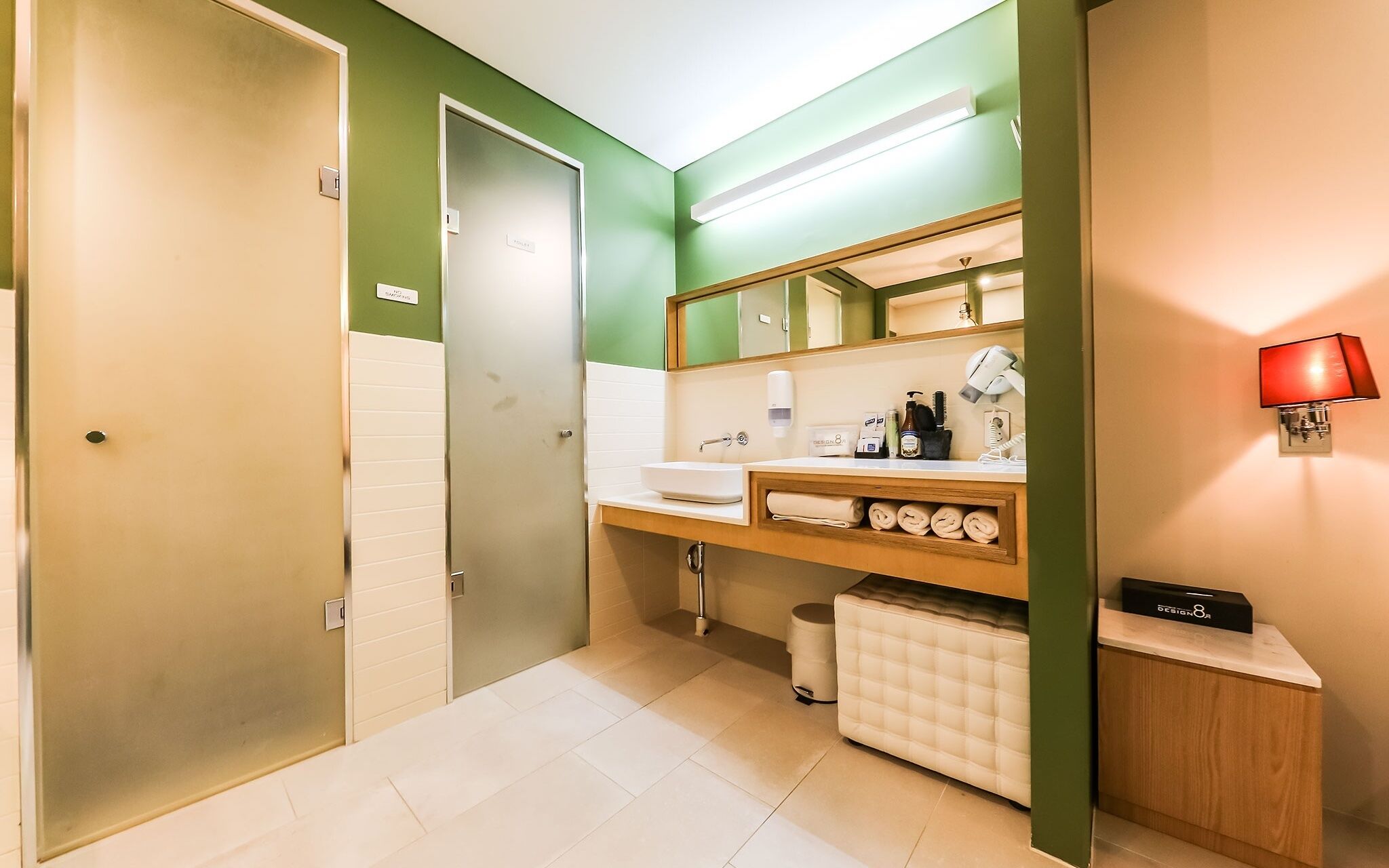 Chungju Design Palwol
