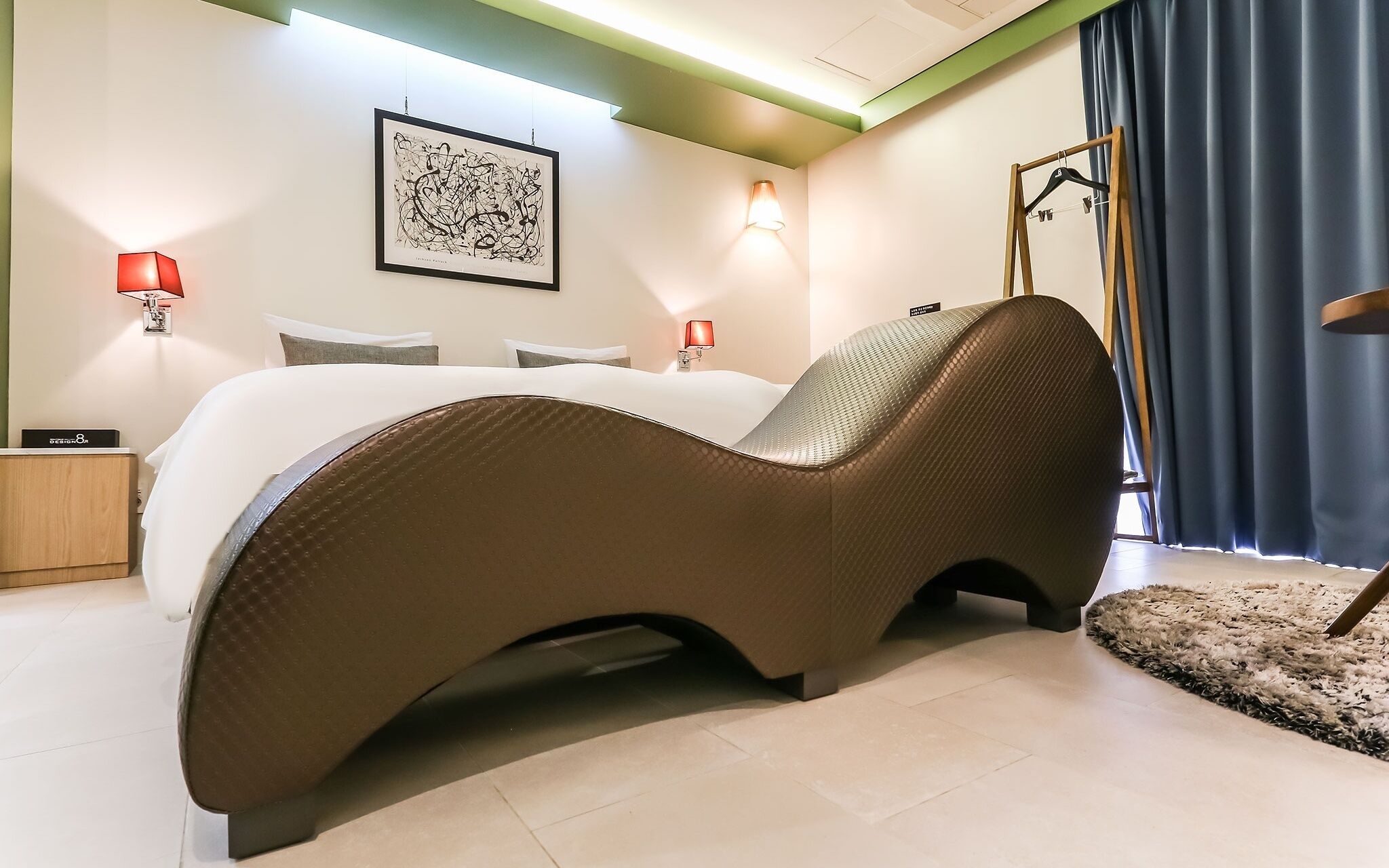 Chungju Design Palwol