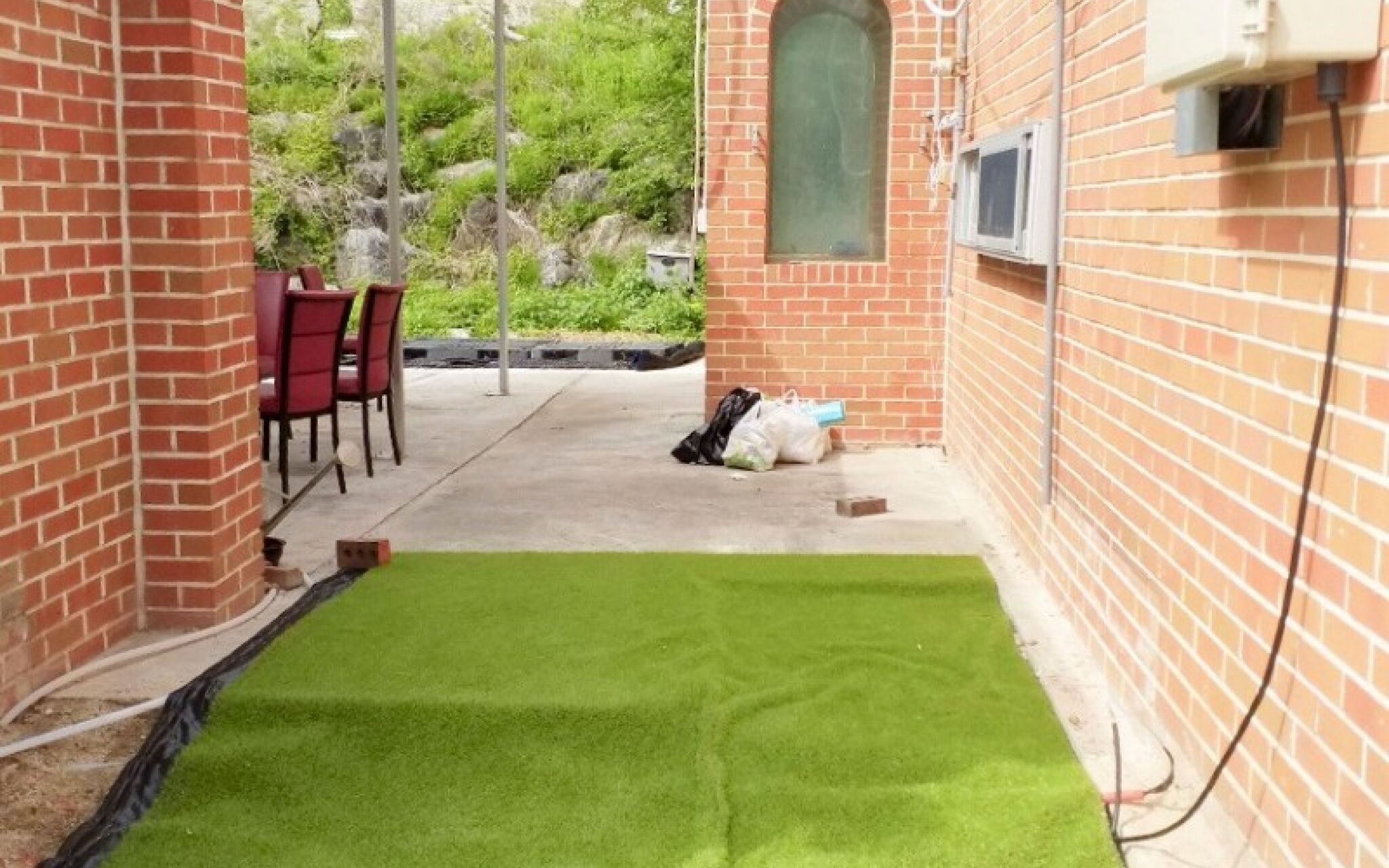 Chungju Garden Arirang Pension