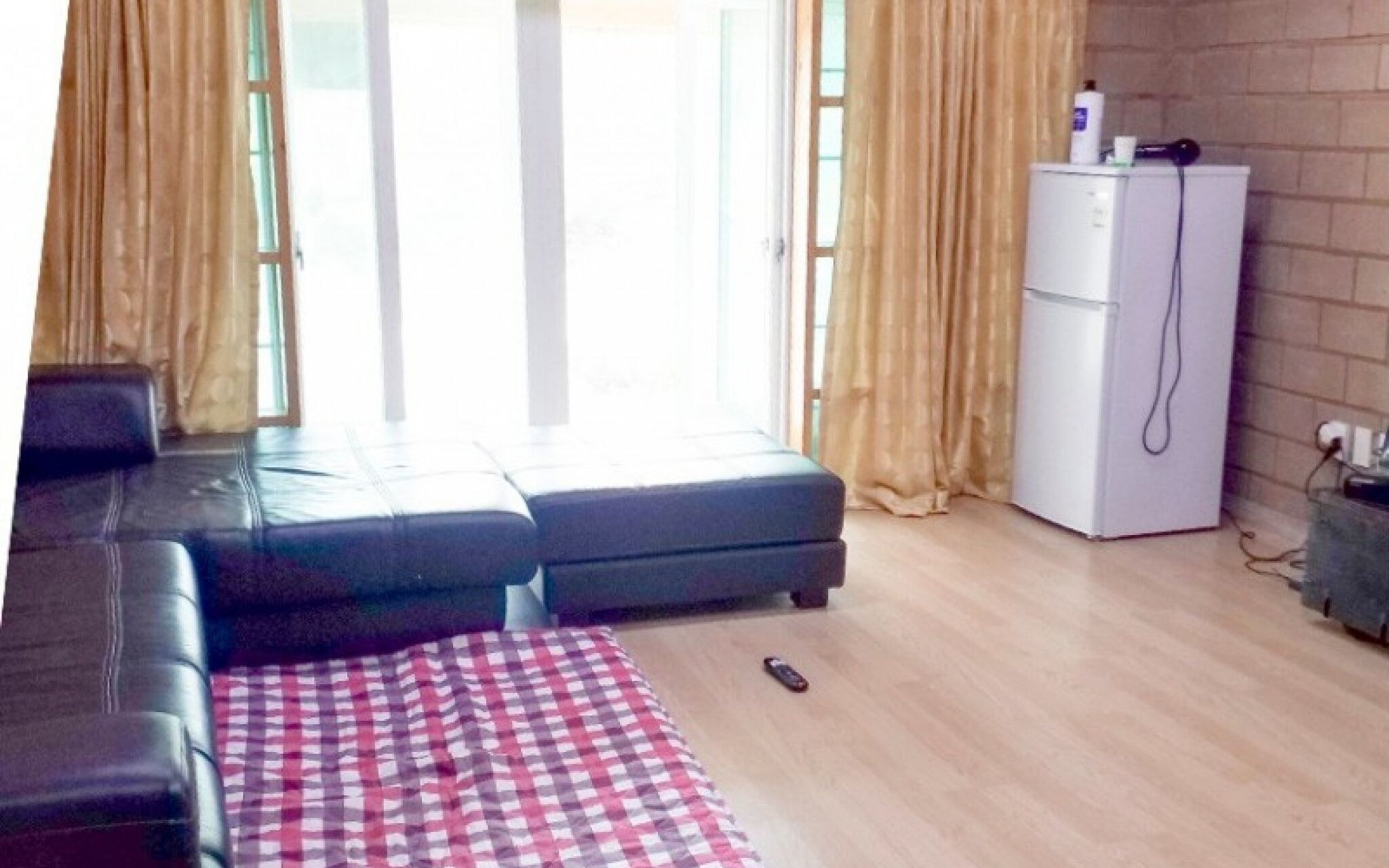 Chungju Garden Arirang Pension