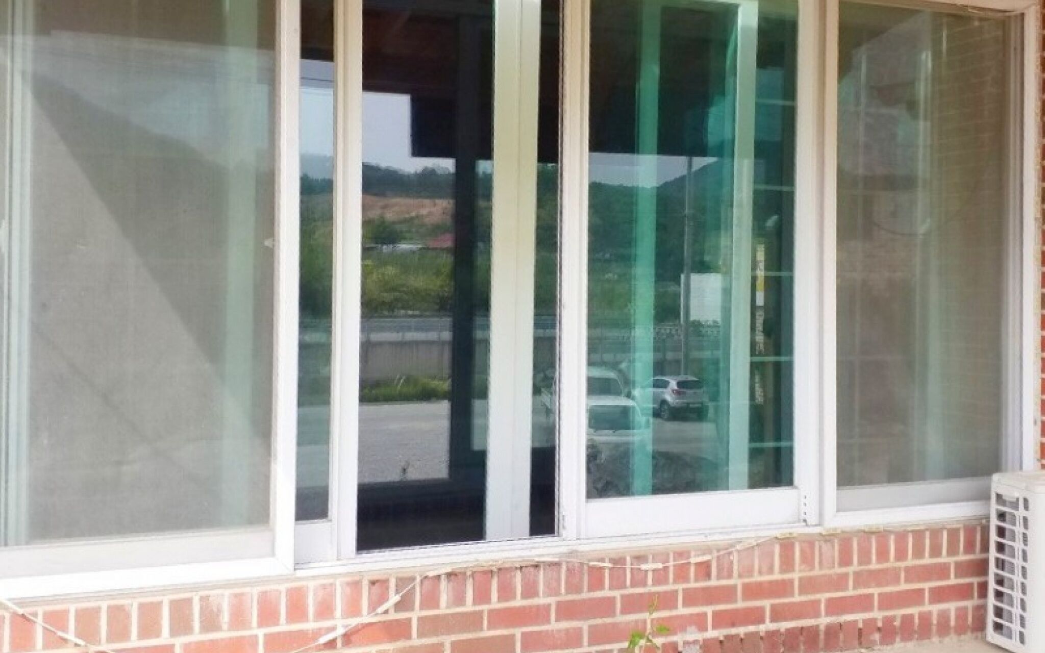 Chungju Garden Arirang Pension