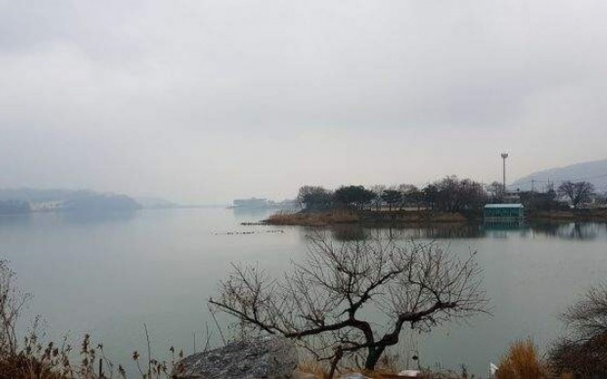 Chungju Garden Arirang Pension