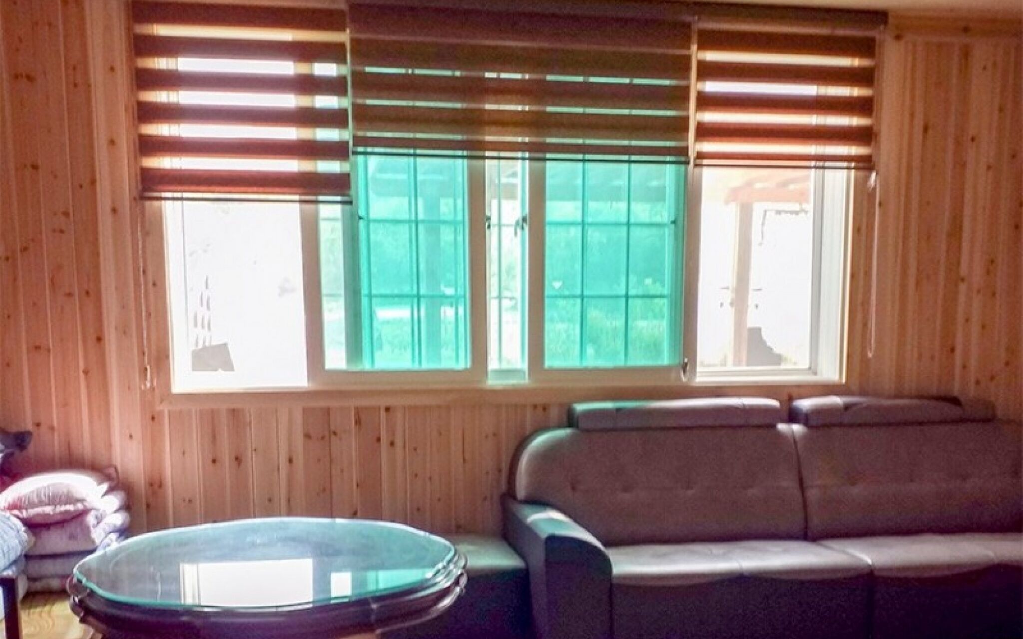 Chungju Garden Arirang Pension