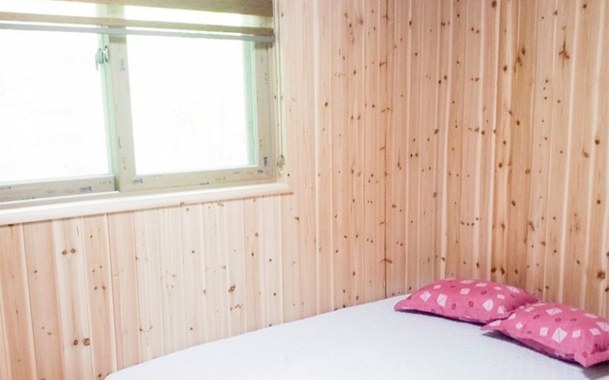 Chungju Garden Arirang Pension