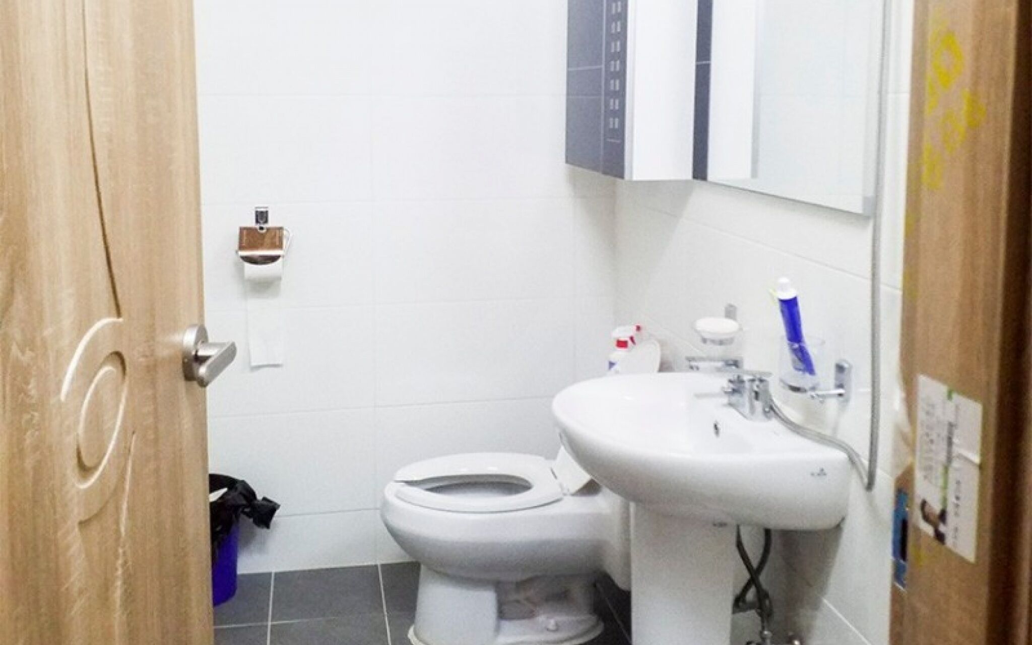 Chungju Garden Arirang Pension