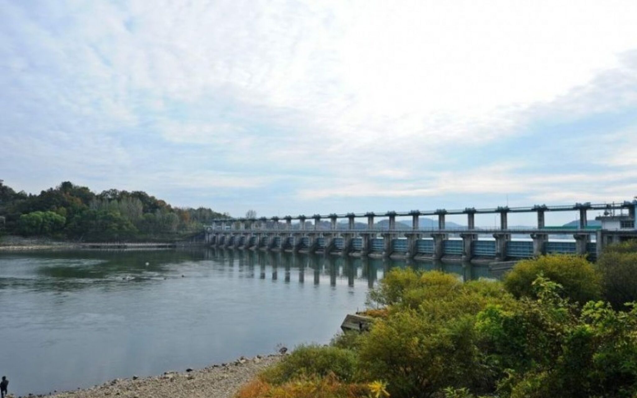 Chungju Garden Arirang Pension