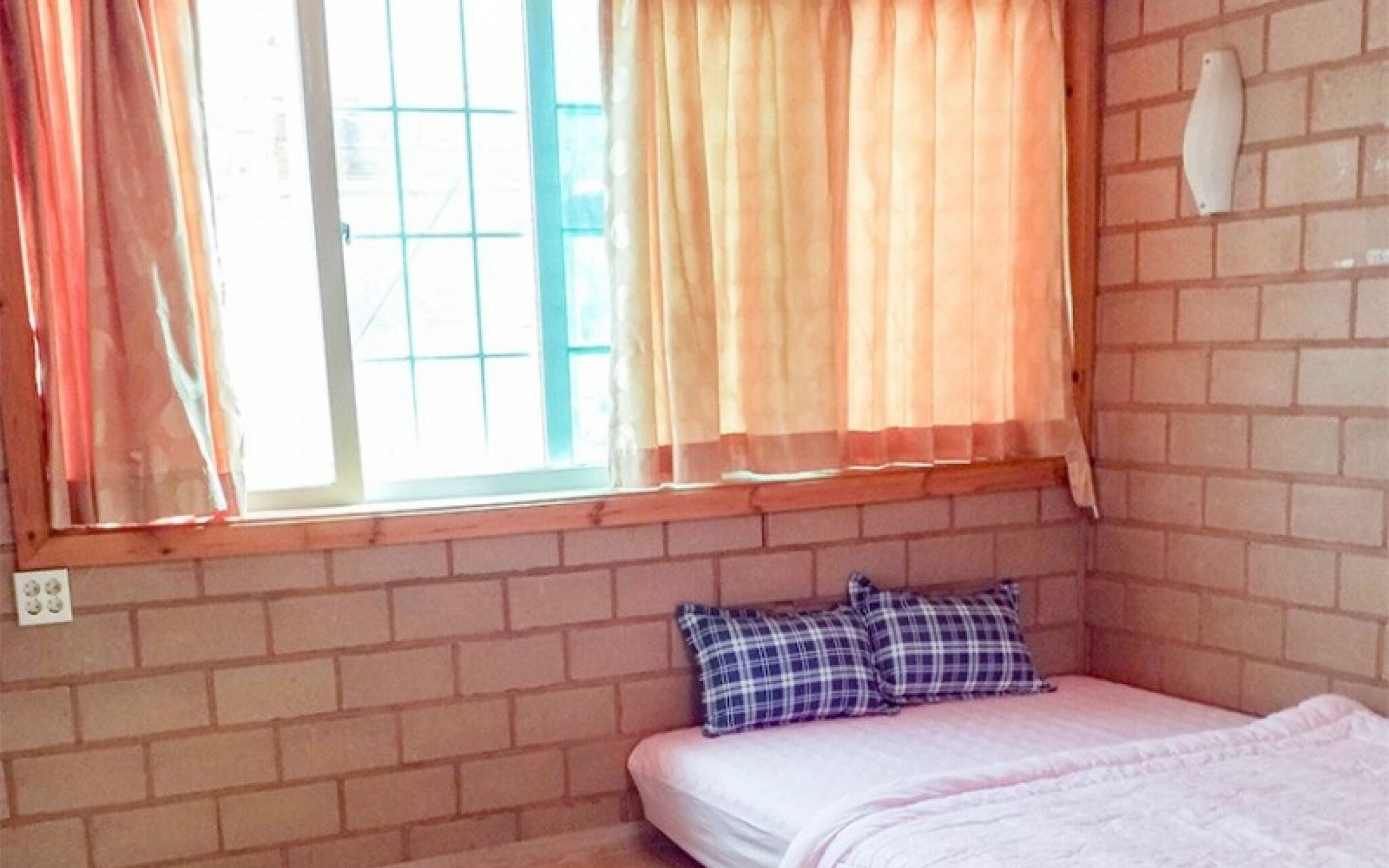 Chungju Garden Arirang Pension