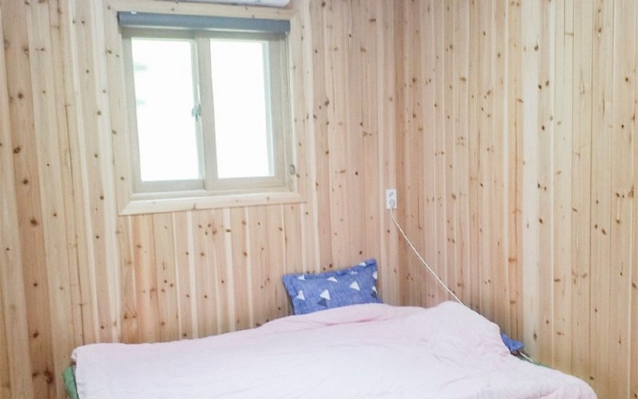 Chungju Garden Arirang Pension