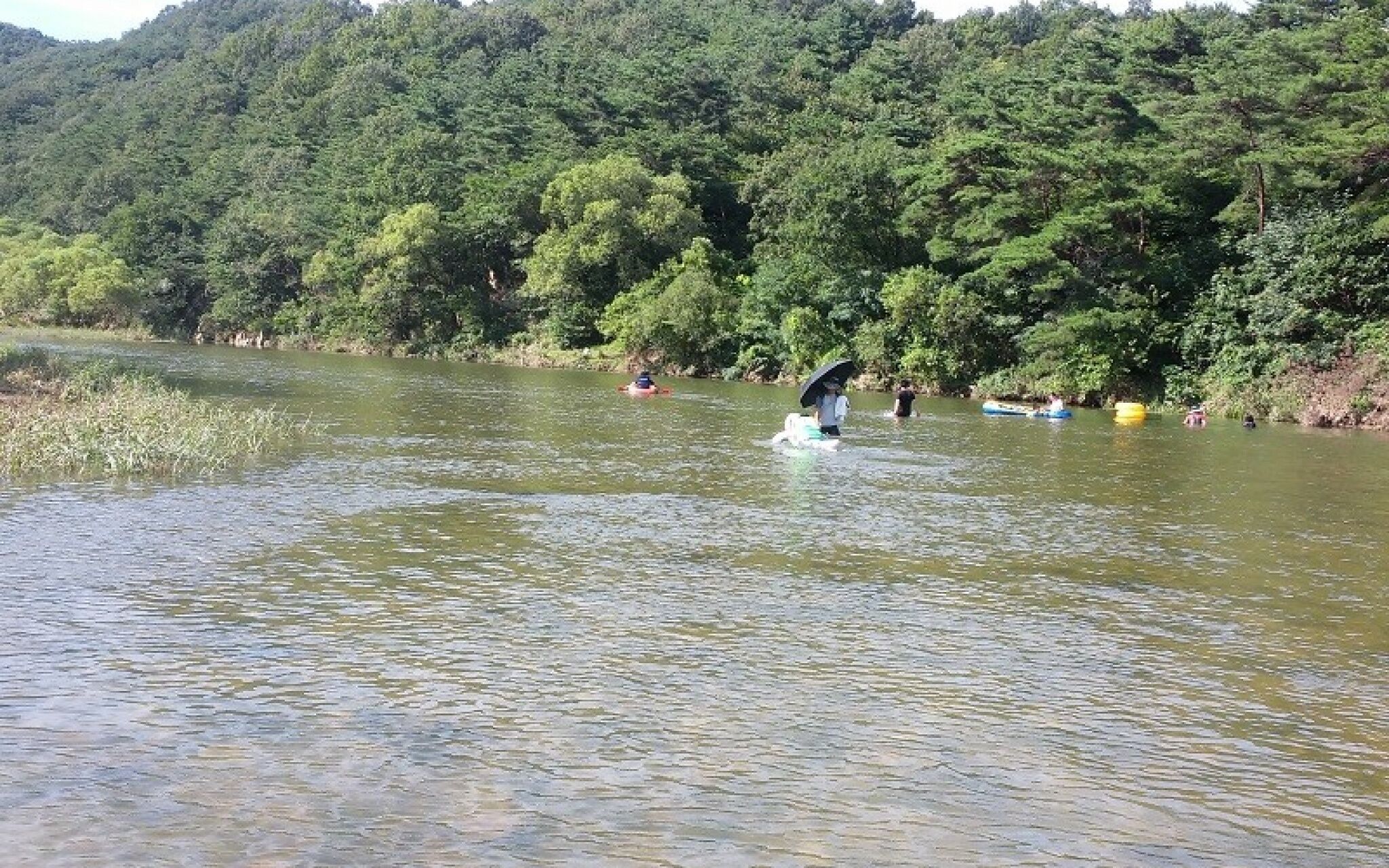 Chungju Garden Story Pension