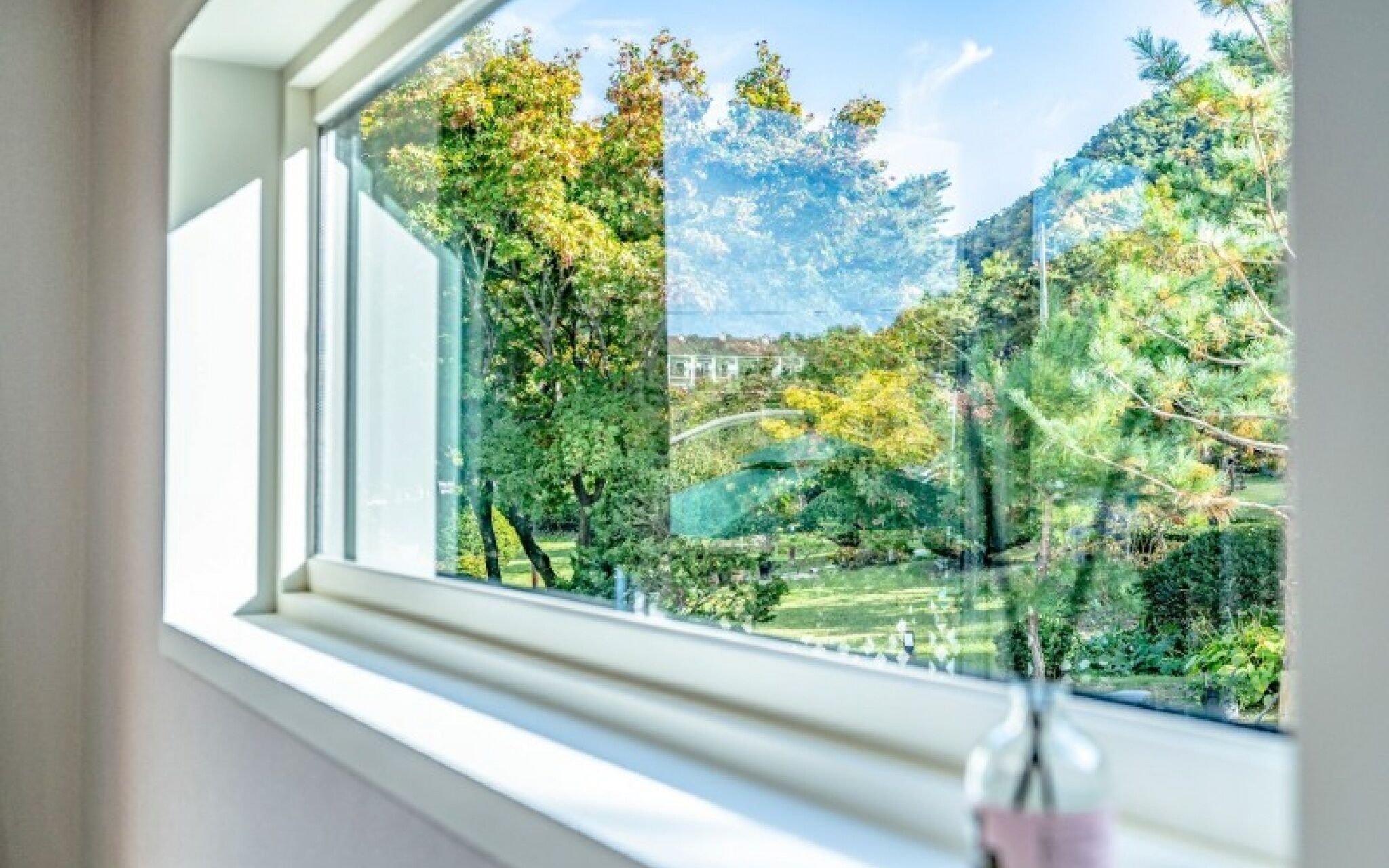 Chungju Garden Story Pension