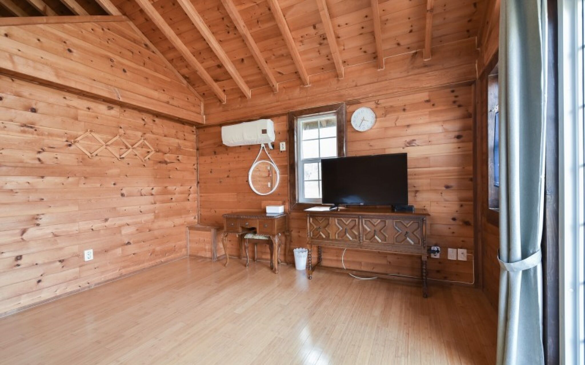 Chungju Garden Story Pension