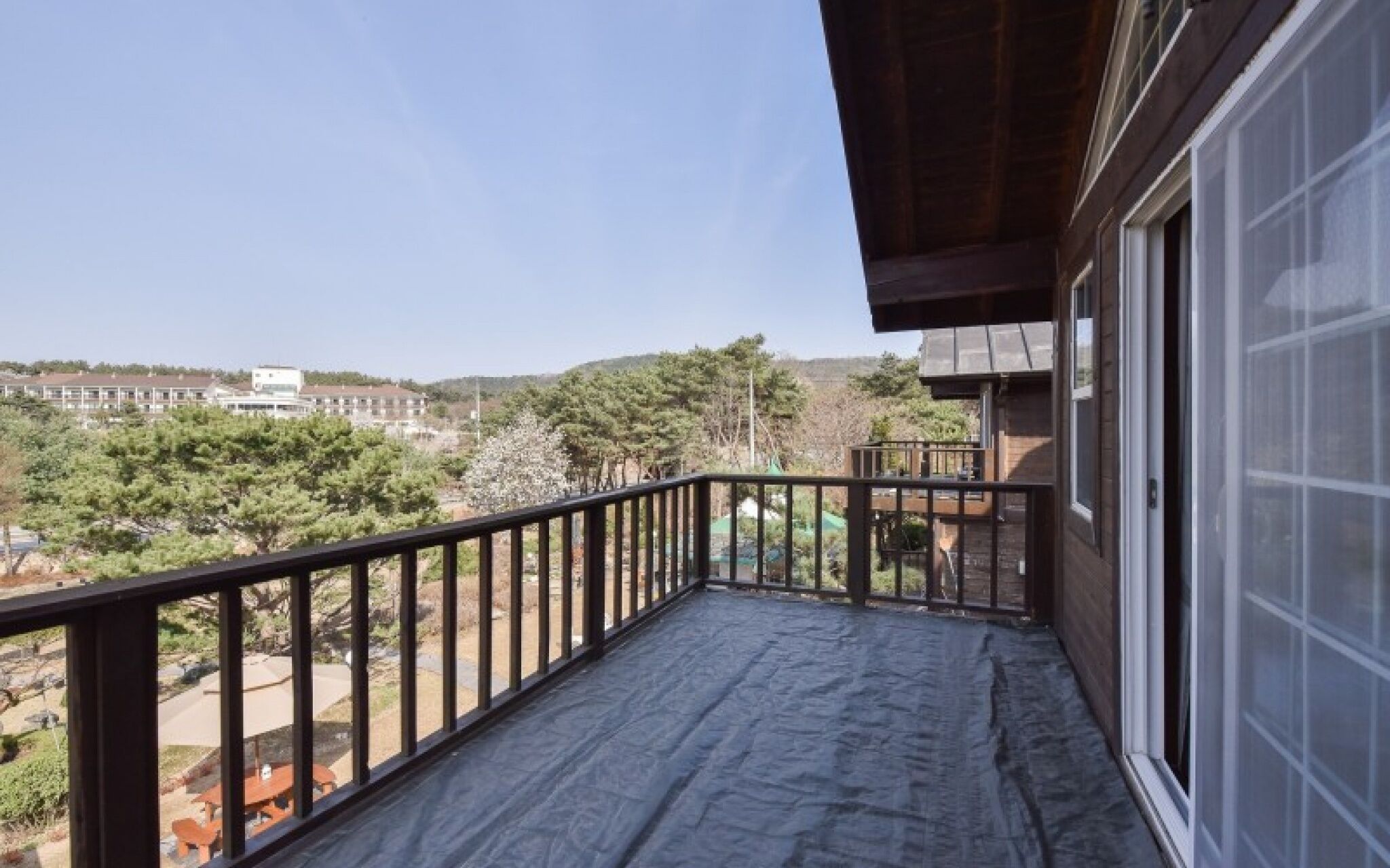 Chungju Garden Story Pension
