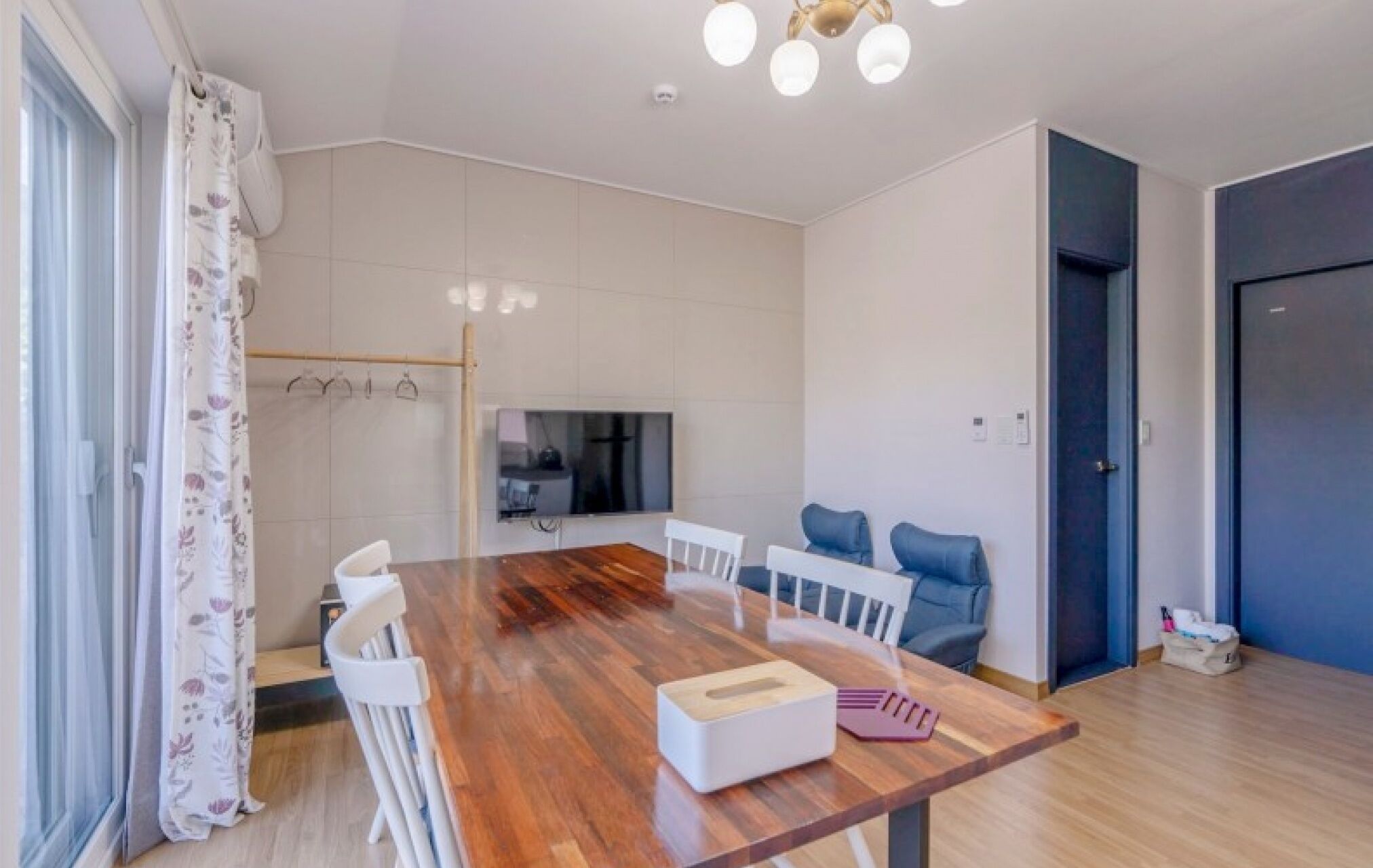 Chungju Garden Story Pension