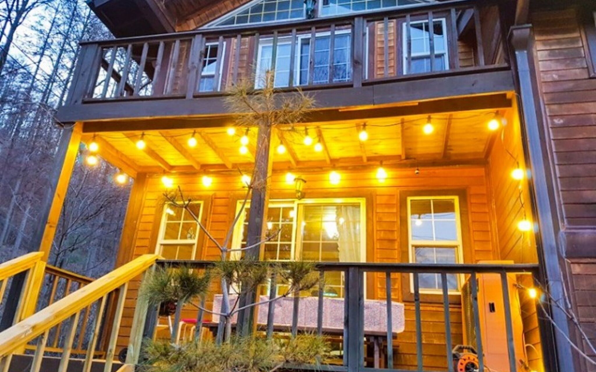 Chungju Garden Story Pension