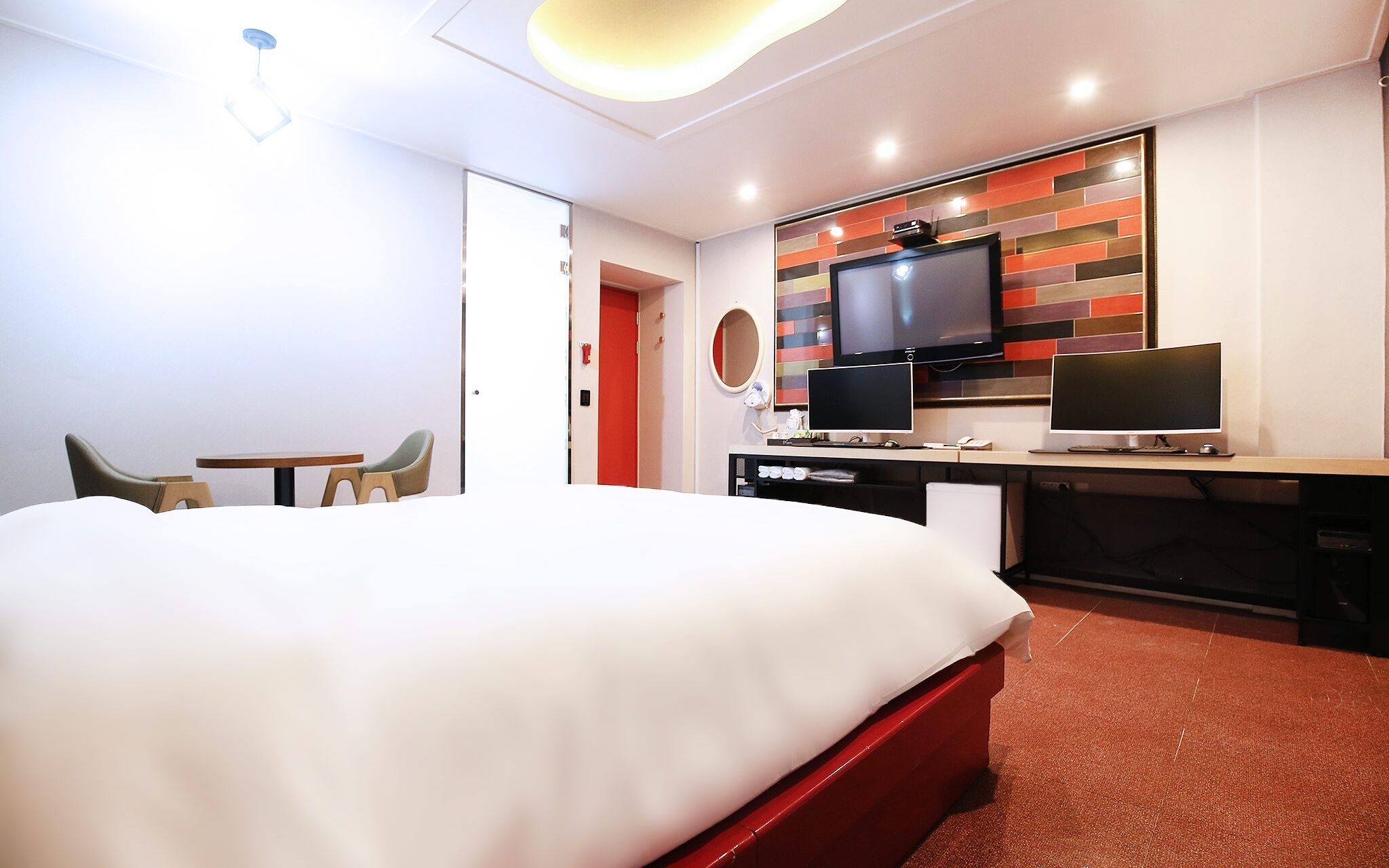 Chungju Healing Self Check-In Motel