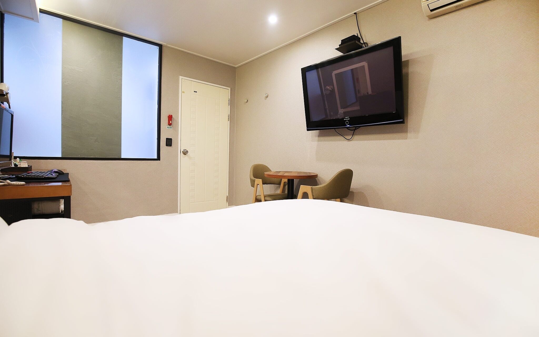 Chungju Healing Self Check-In Motel