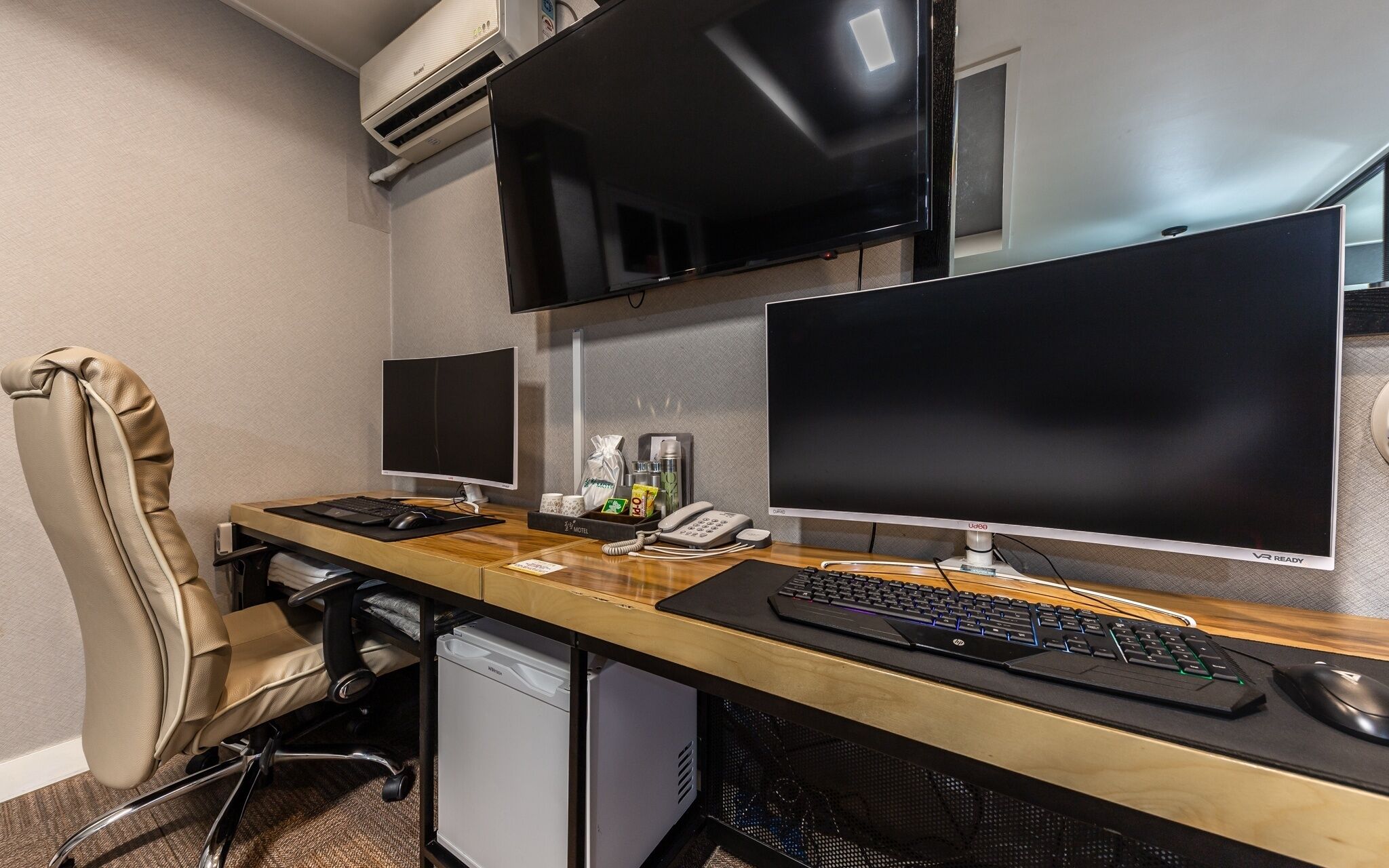Chungju Healing Self Check-In Motel