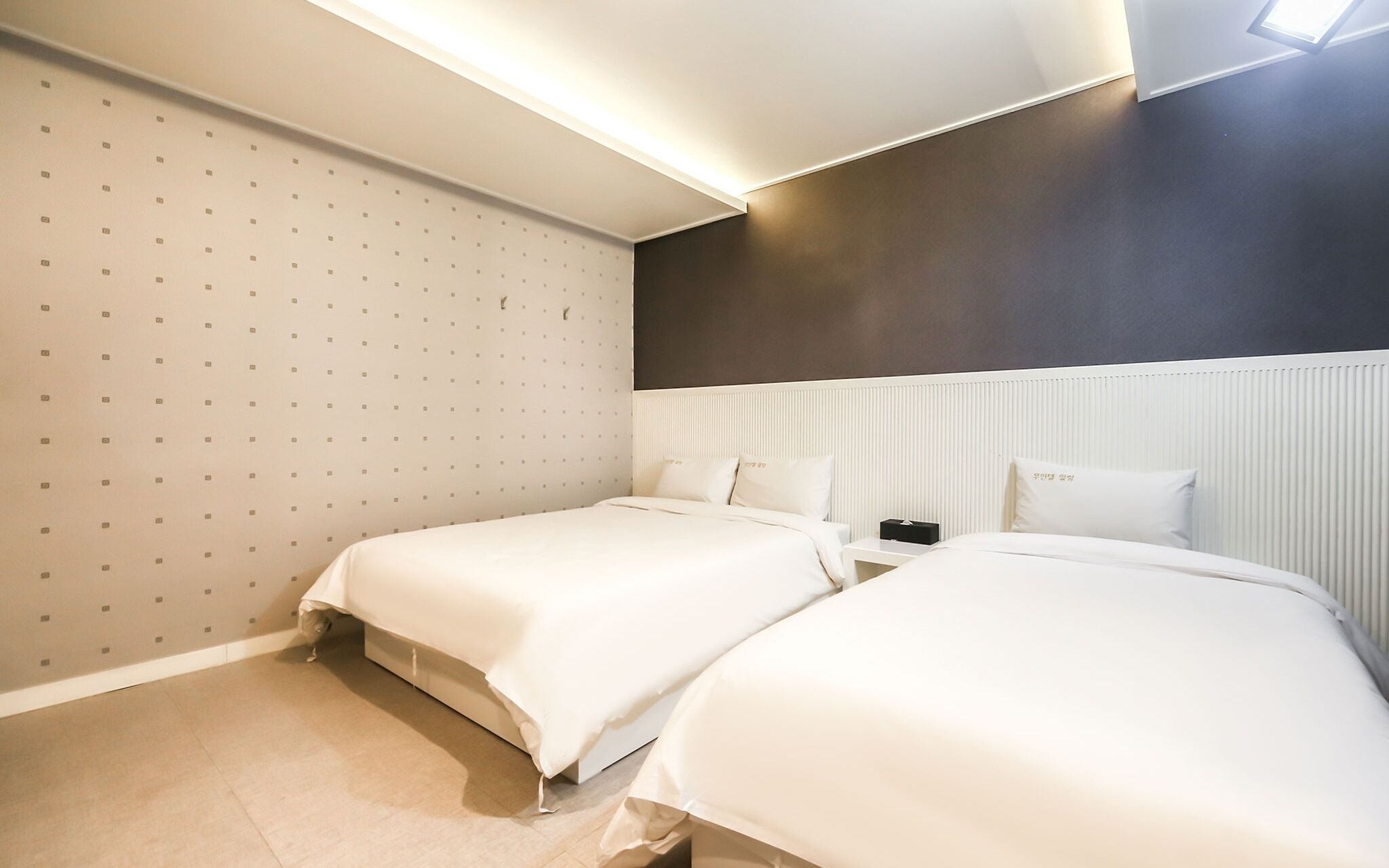 Chungju Healing Self Check-In Motel
