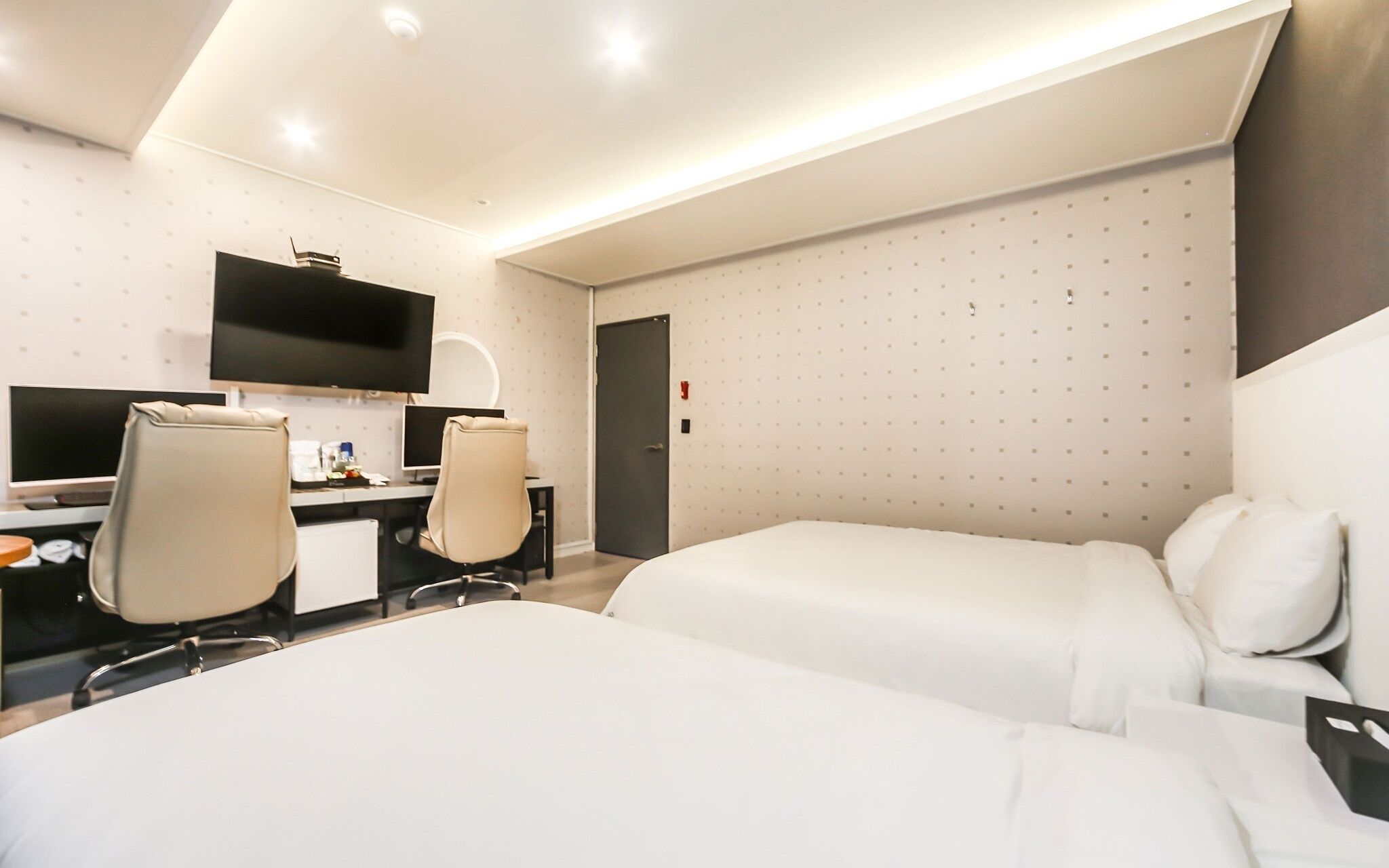 Chungju Healing Self Check-In Motel