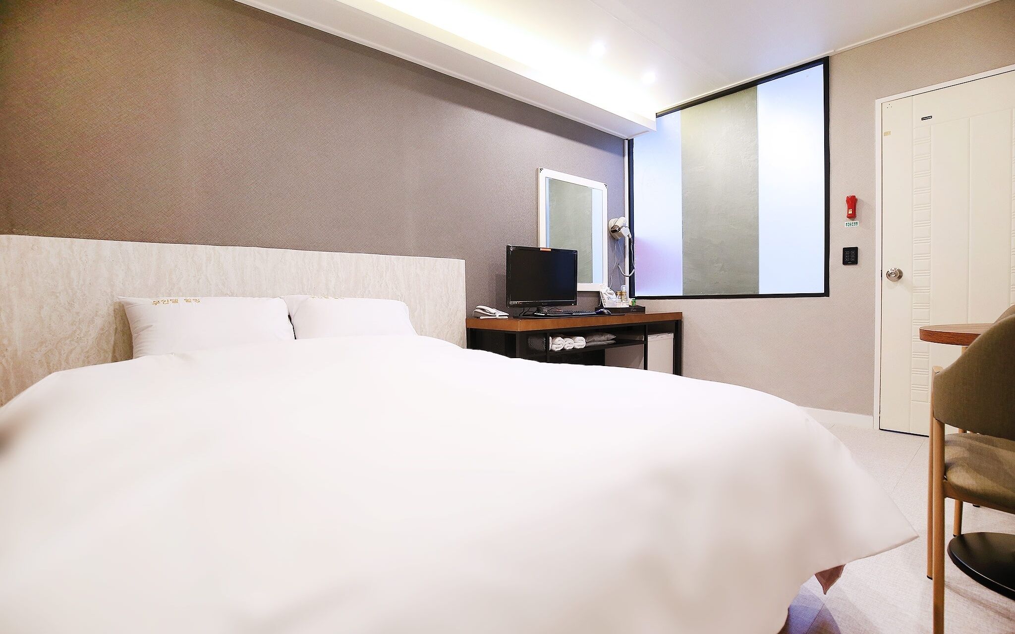 Chungju Healing Self Check-In Motel