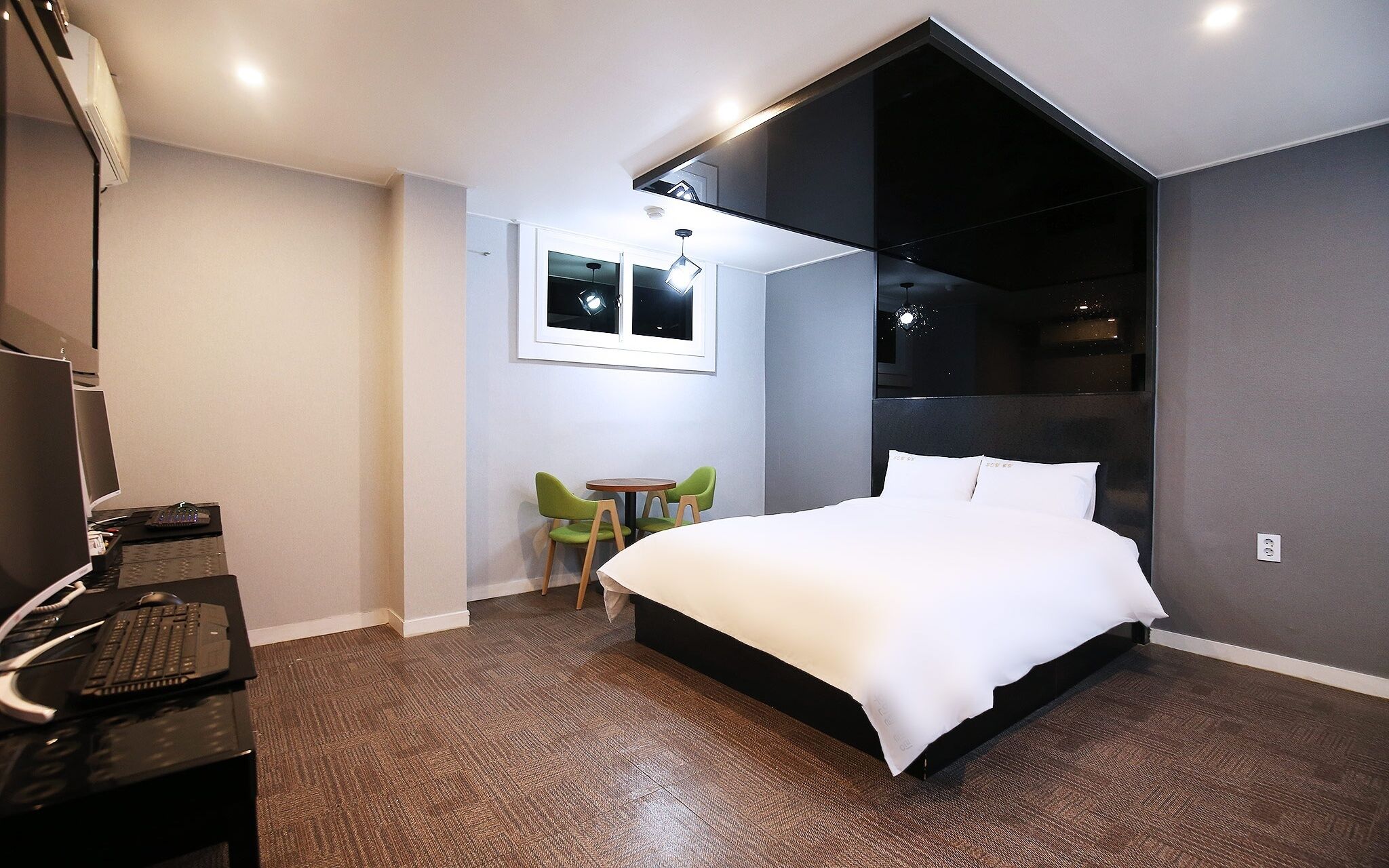 Chungju Healing Self Check-In Motel