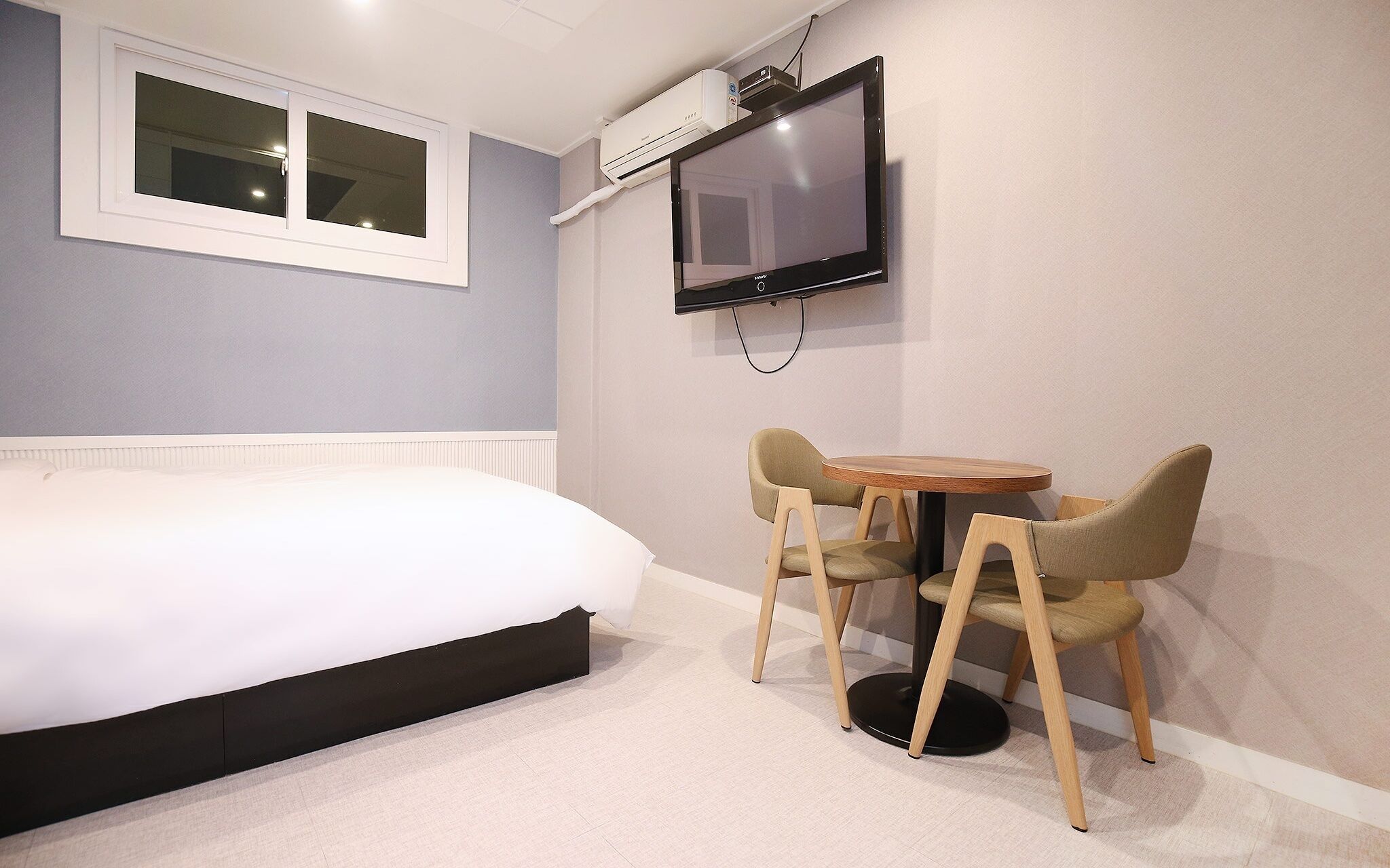Chungju Healing Self Check-In Motel