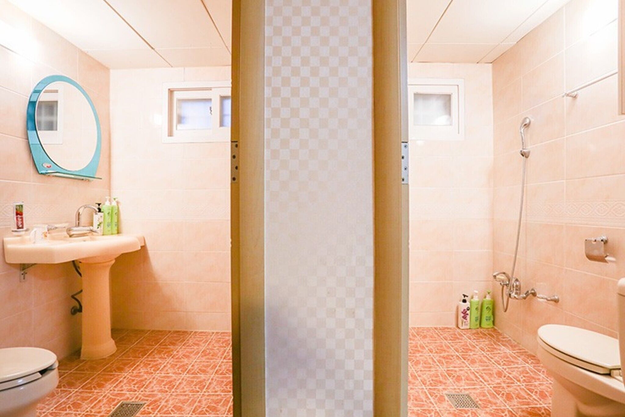 Chungju Hosuwiui Haru Pension