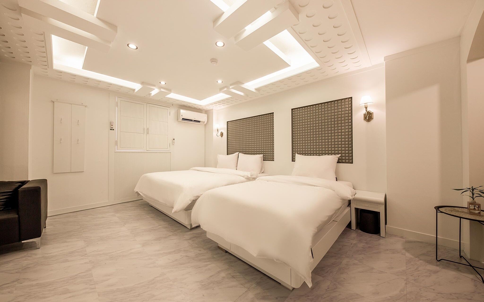 Chungju Hotel Awesome