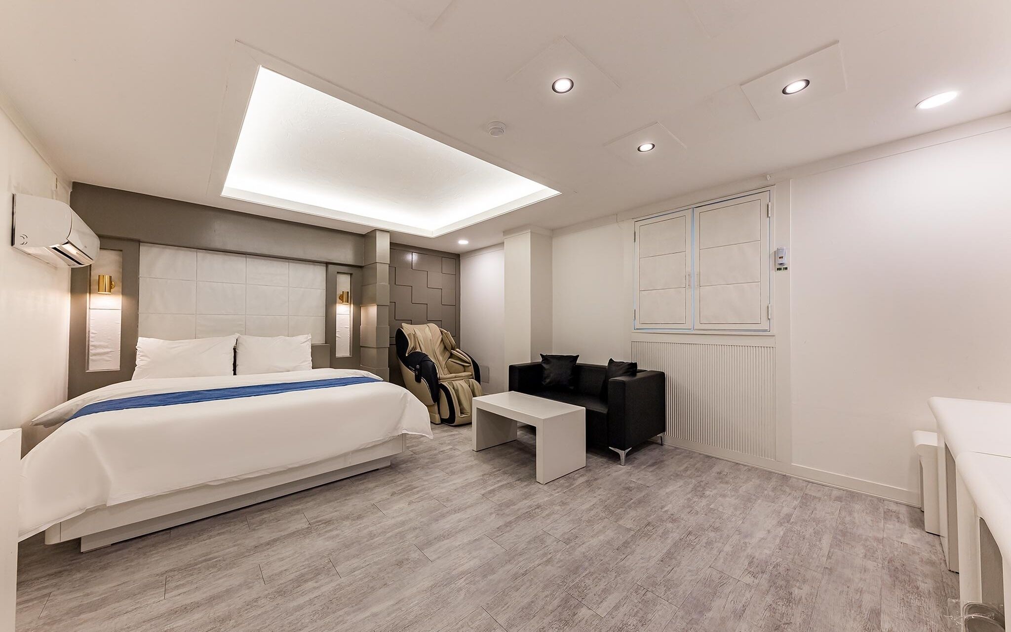 Chungju Hotel Awesome