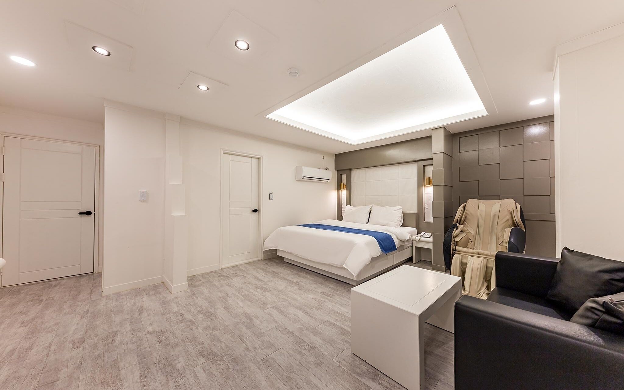 Chungju Hotel Awesome