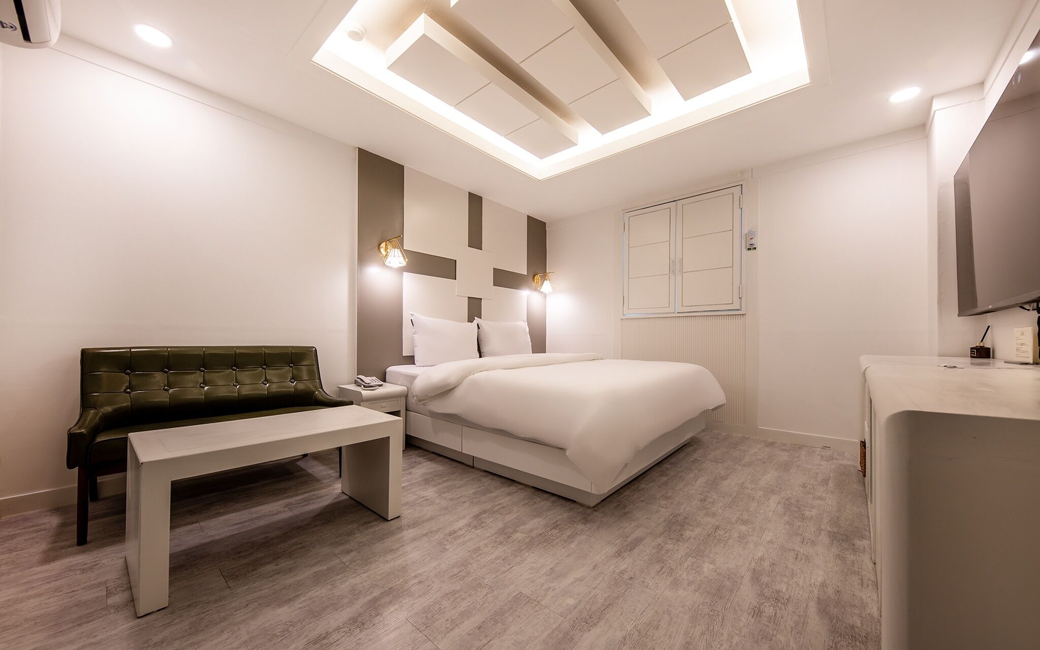 Chungju Hotel Awesome